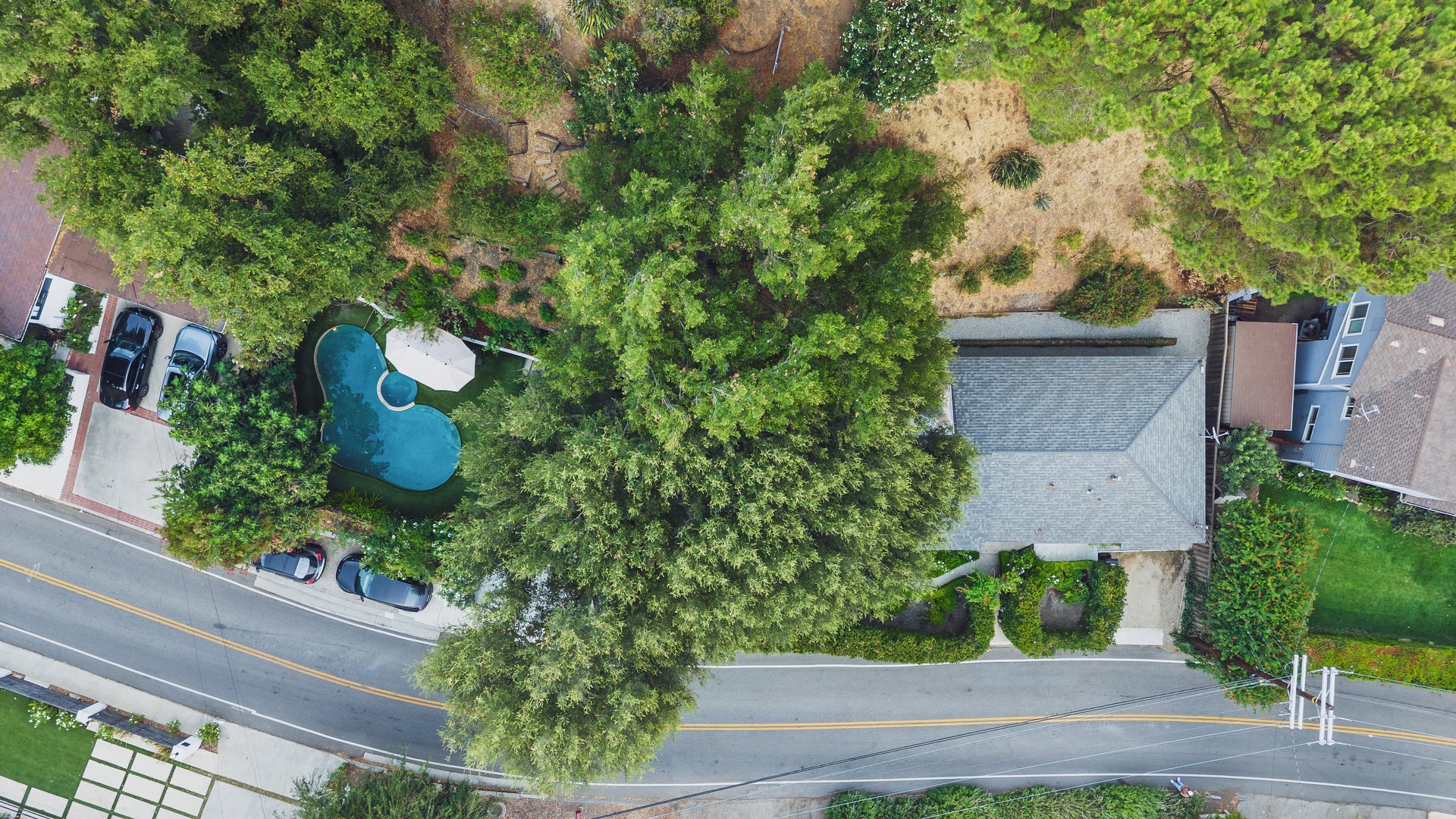 3440 Mandeville Canyon Rd, Brentwood 
