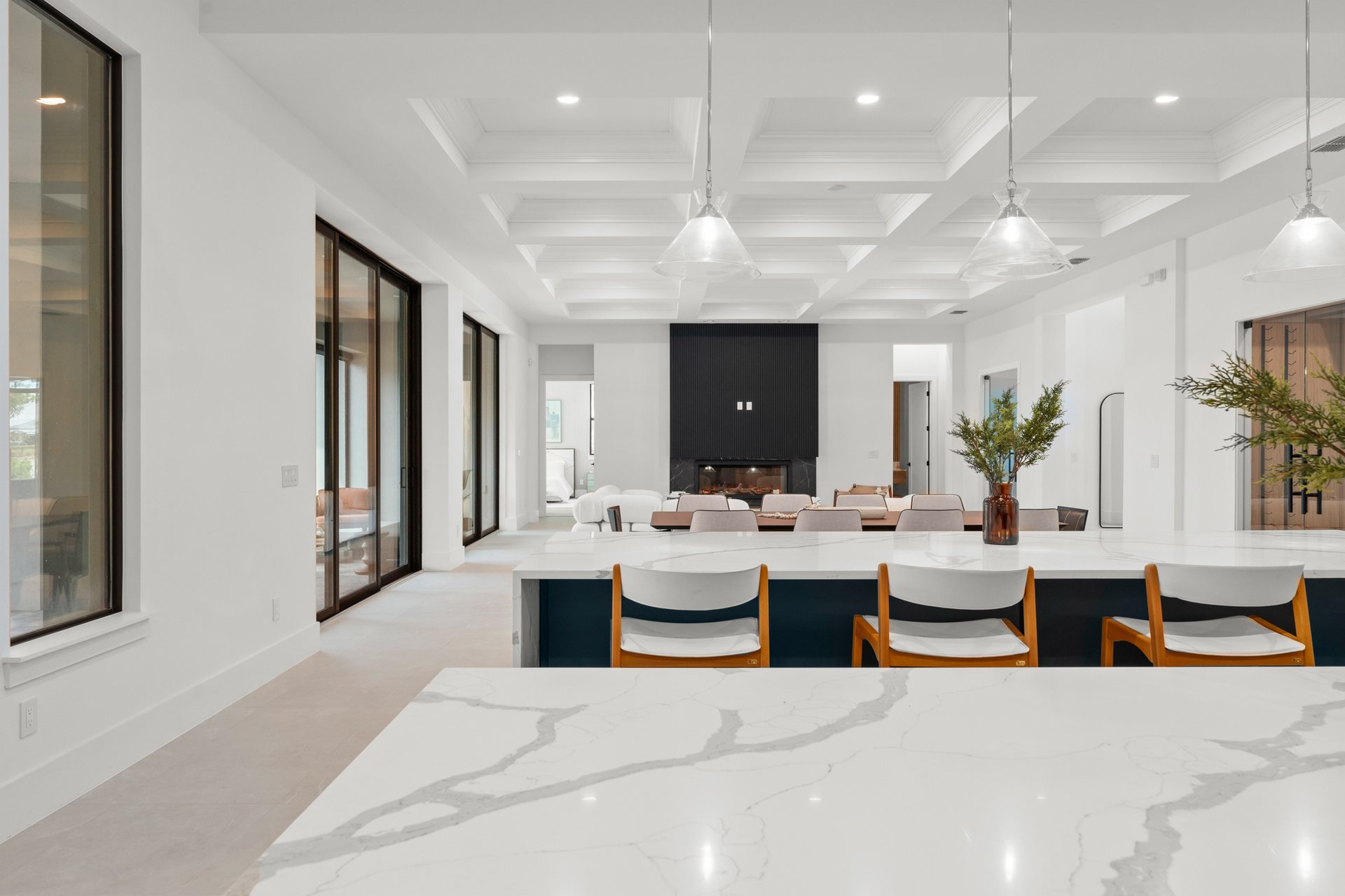 Hancock Model - Lot 67 Estate