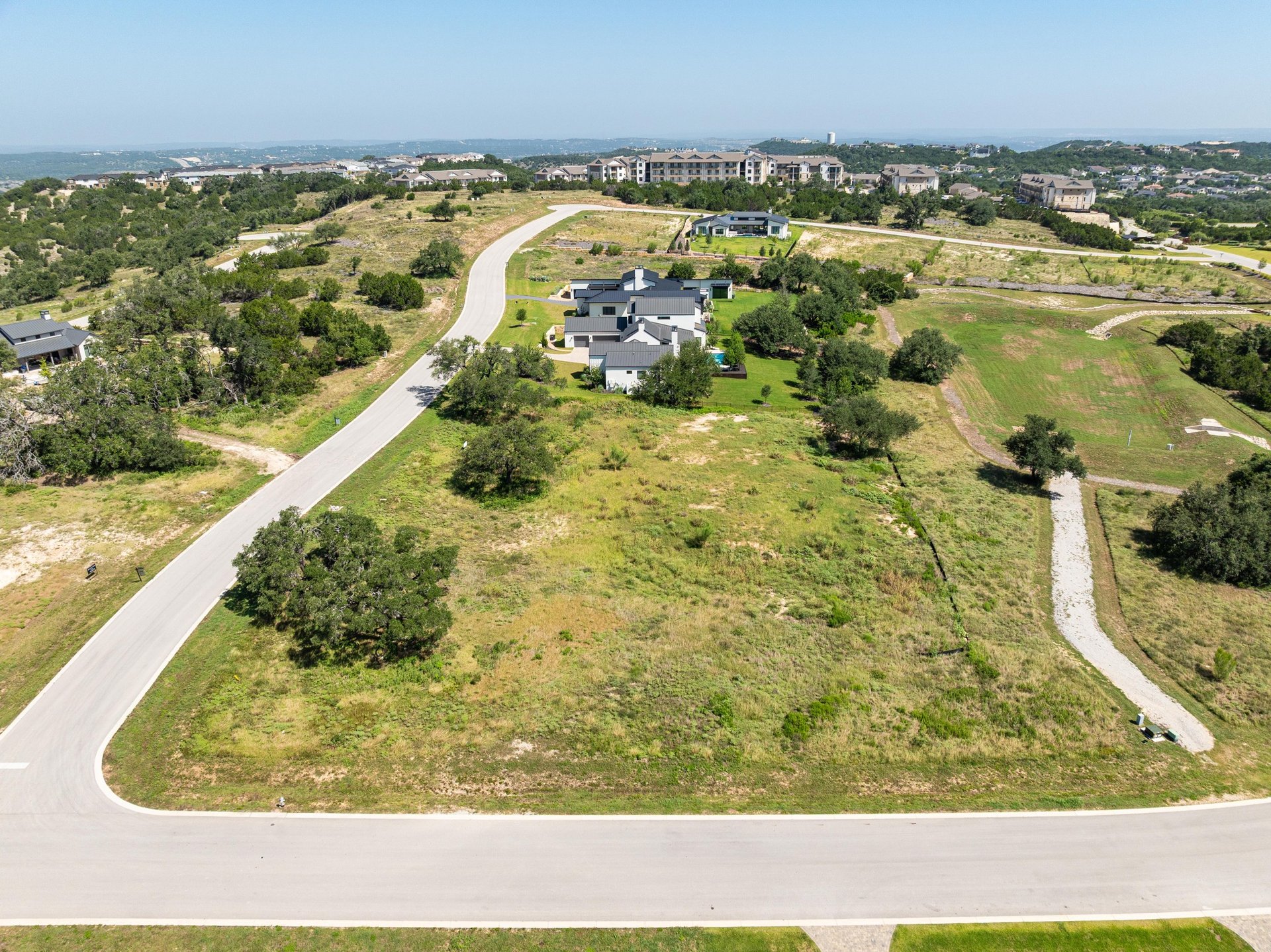 5813 Twin Peaks Trace