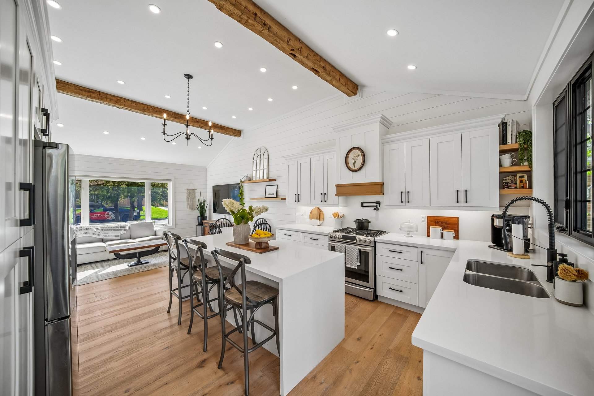 Your Dream Bungalow Awaits