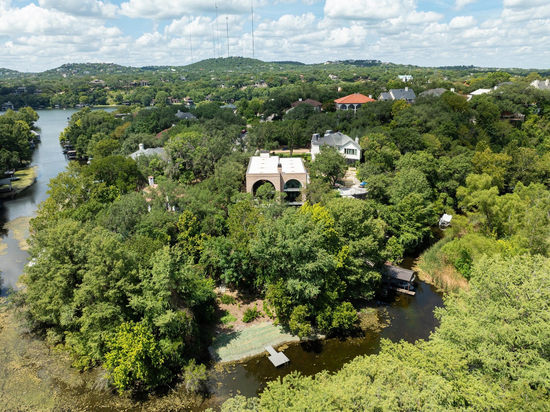 4500 River Wood Court