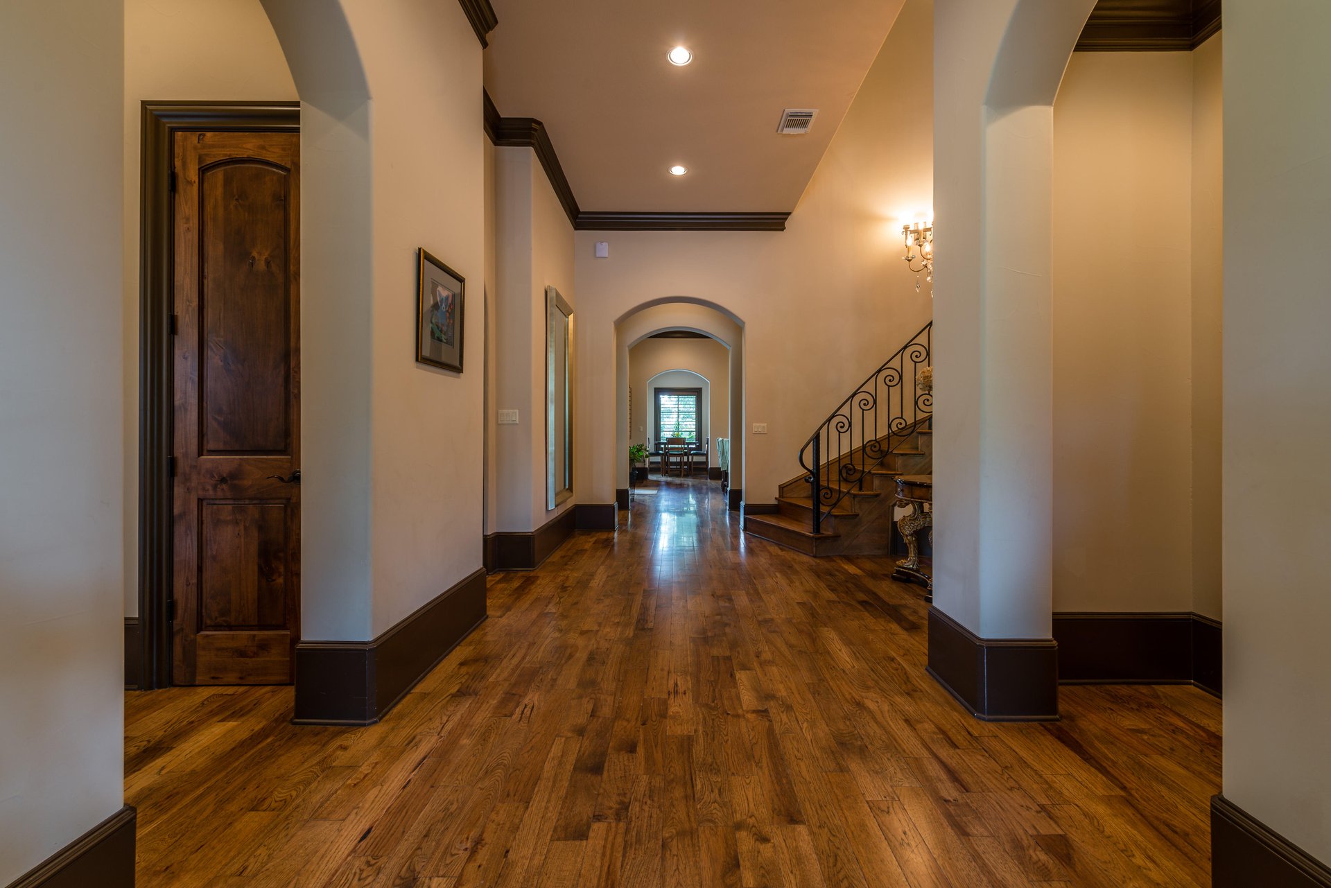 Majestic Santa Barbara in Rollingwood