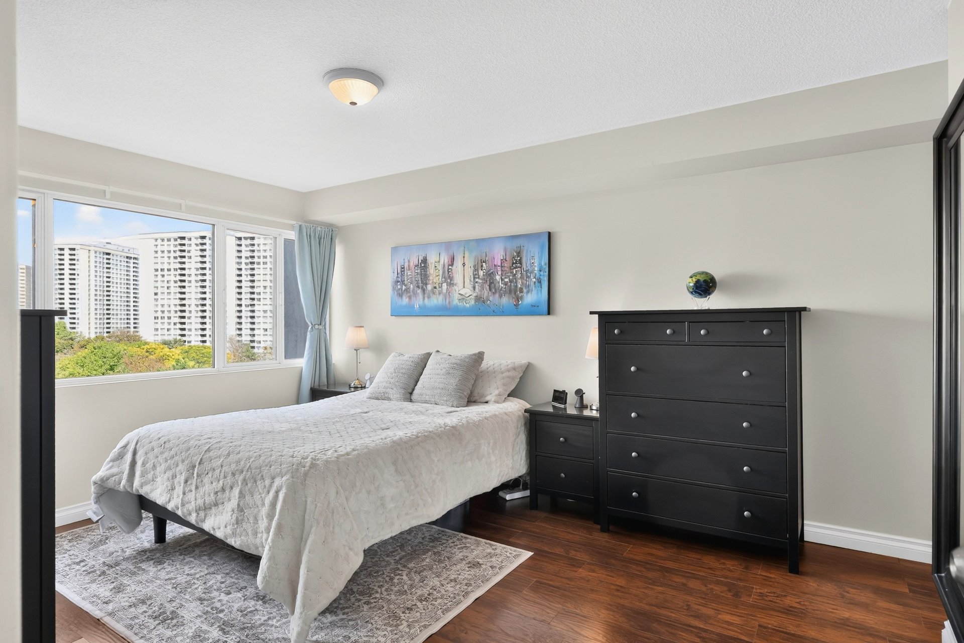 50 Elm Dr E 610