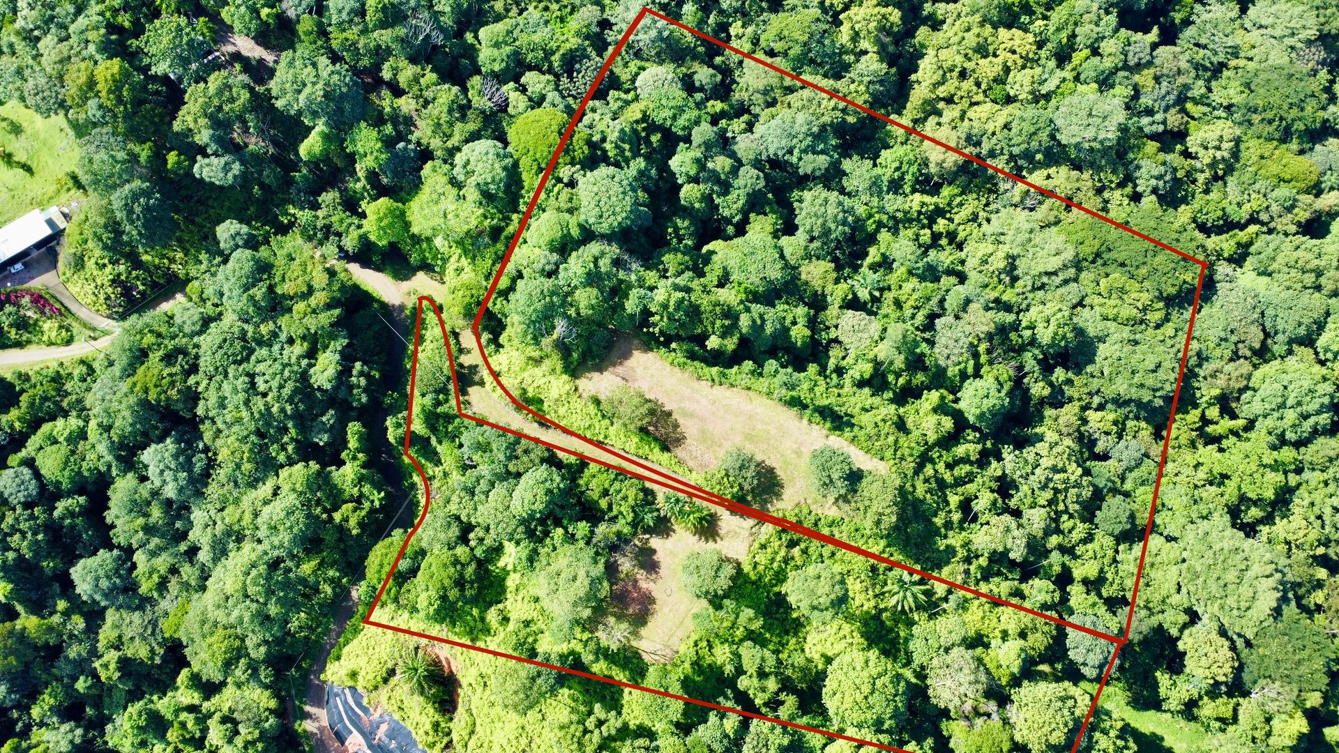 Two Large Building Sites with Stunning Sunset Ocean View. Ready to Build!