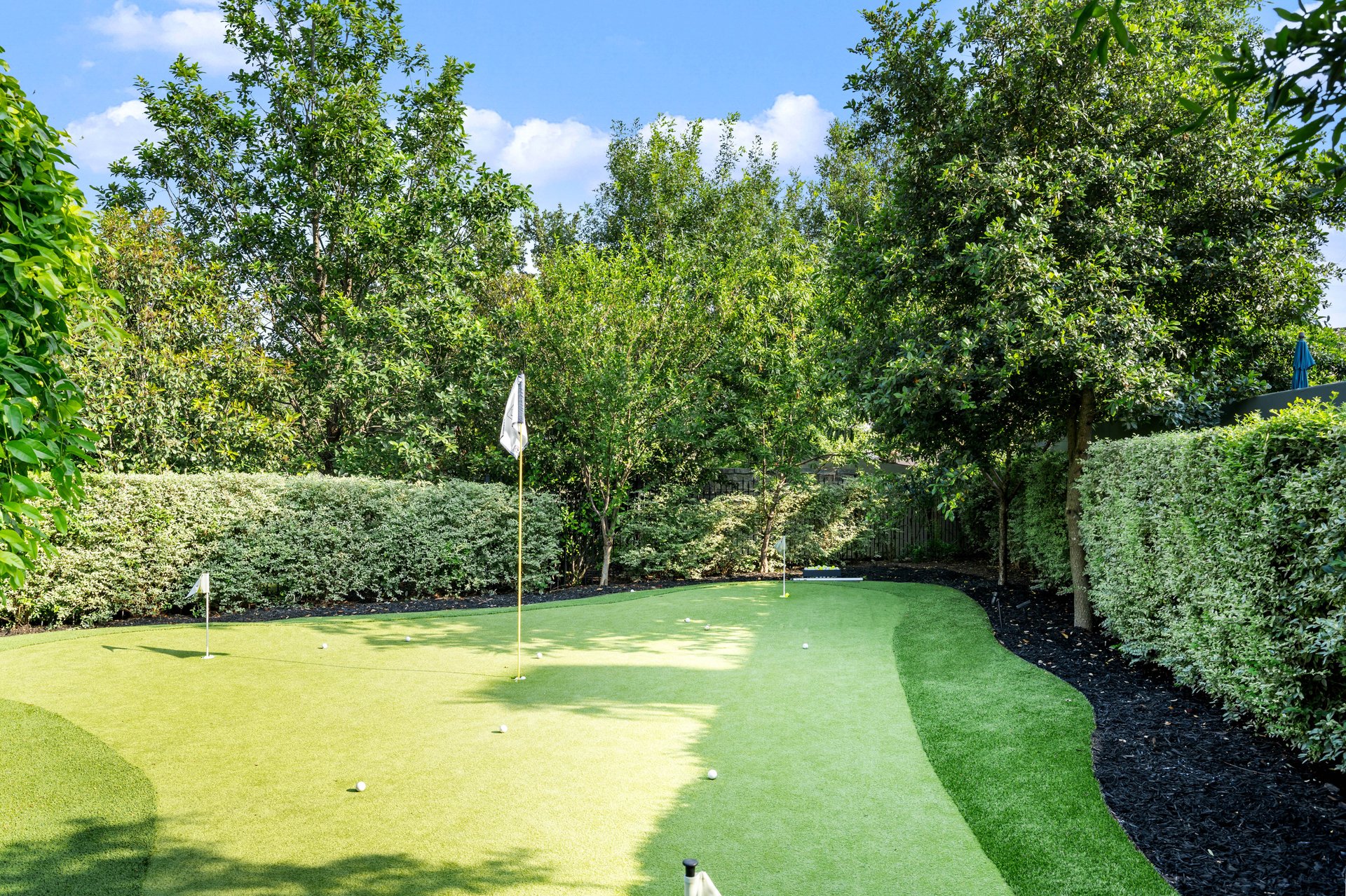 Private Address, San Antonio, TX 78261