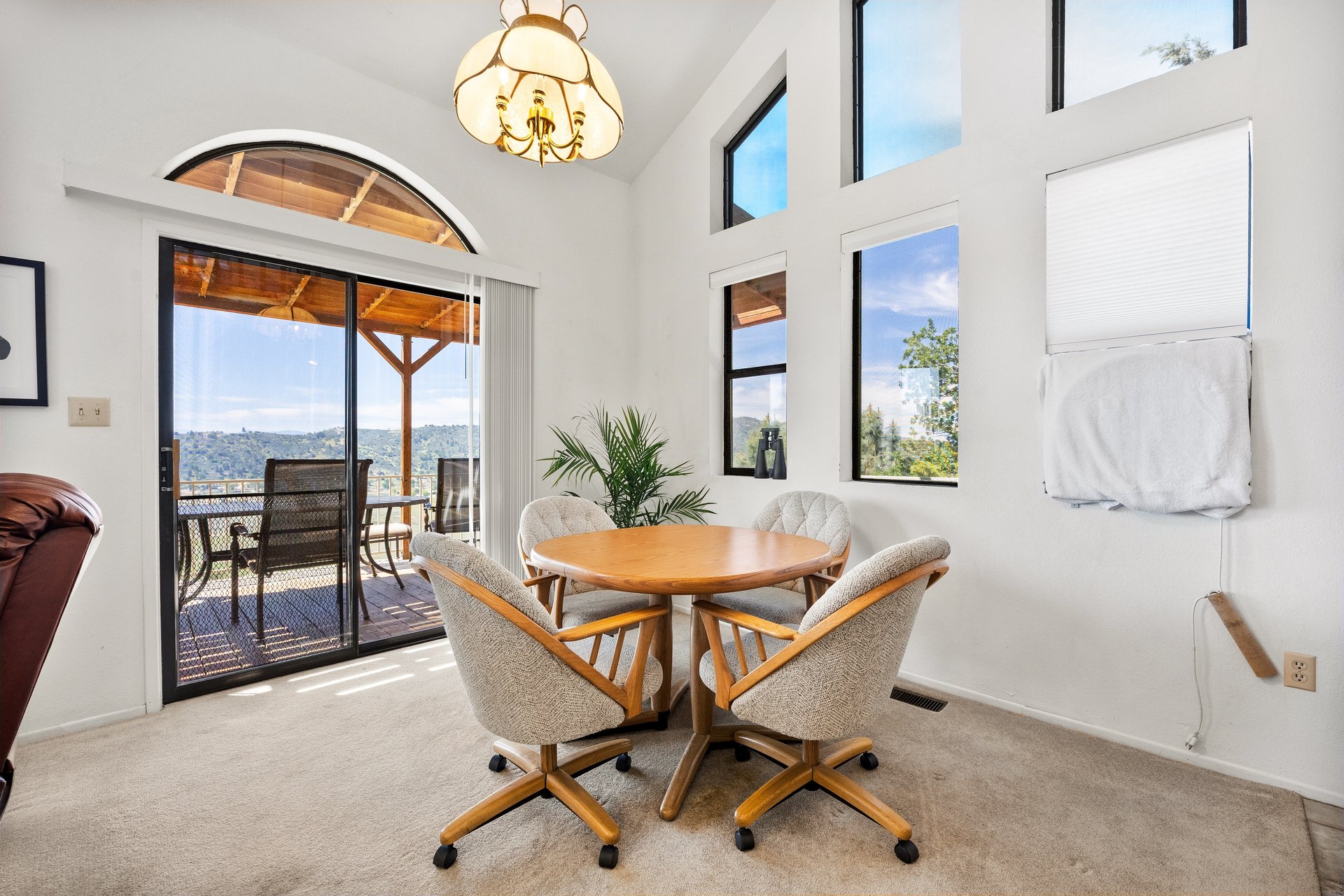 Mountain Views & Peaceful Living | 27020 Barkes Way