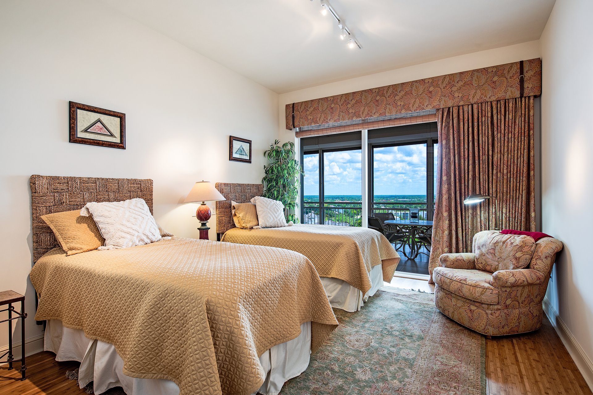 4151 Gulf Shore BLVD N # 1505