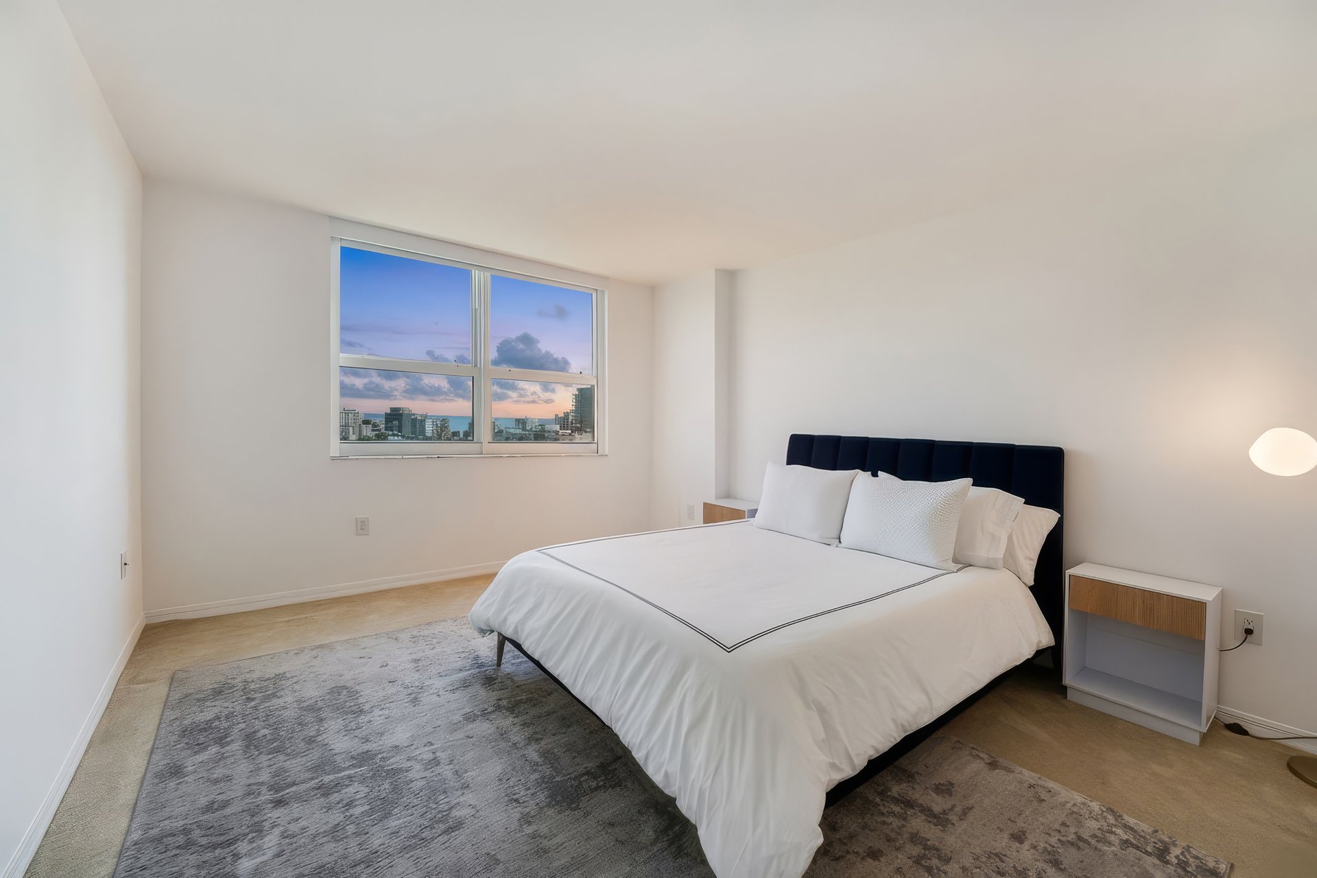 Yacht Club at Portofino Condo for Sale | Unit 1209 | South of Fifth