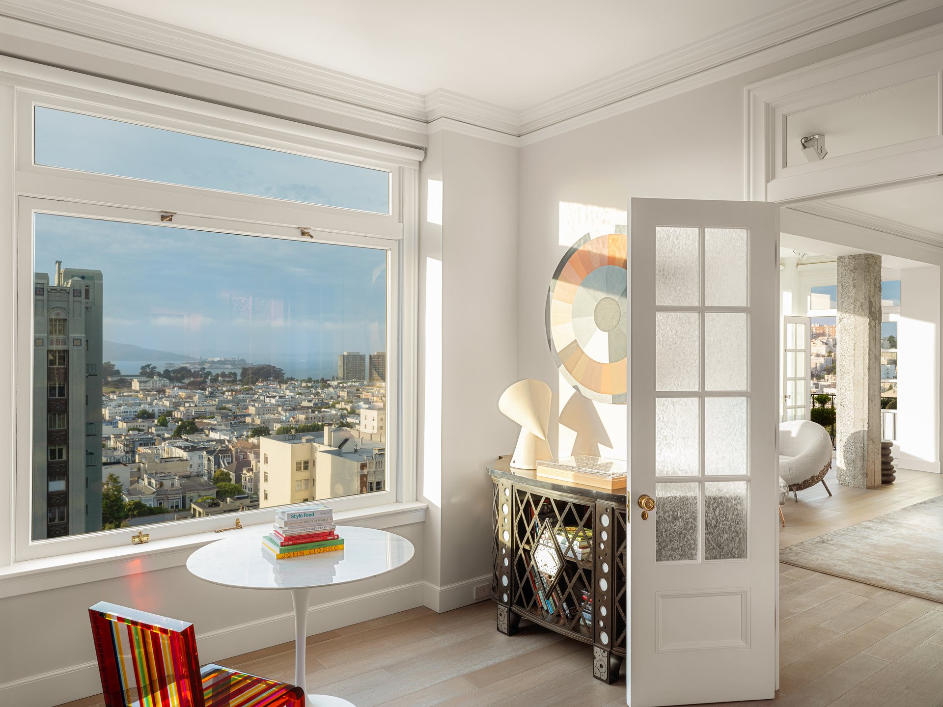Magnificent Apartment at The Heights