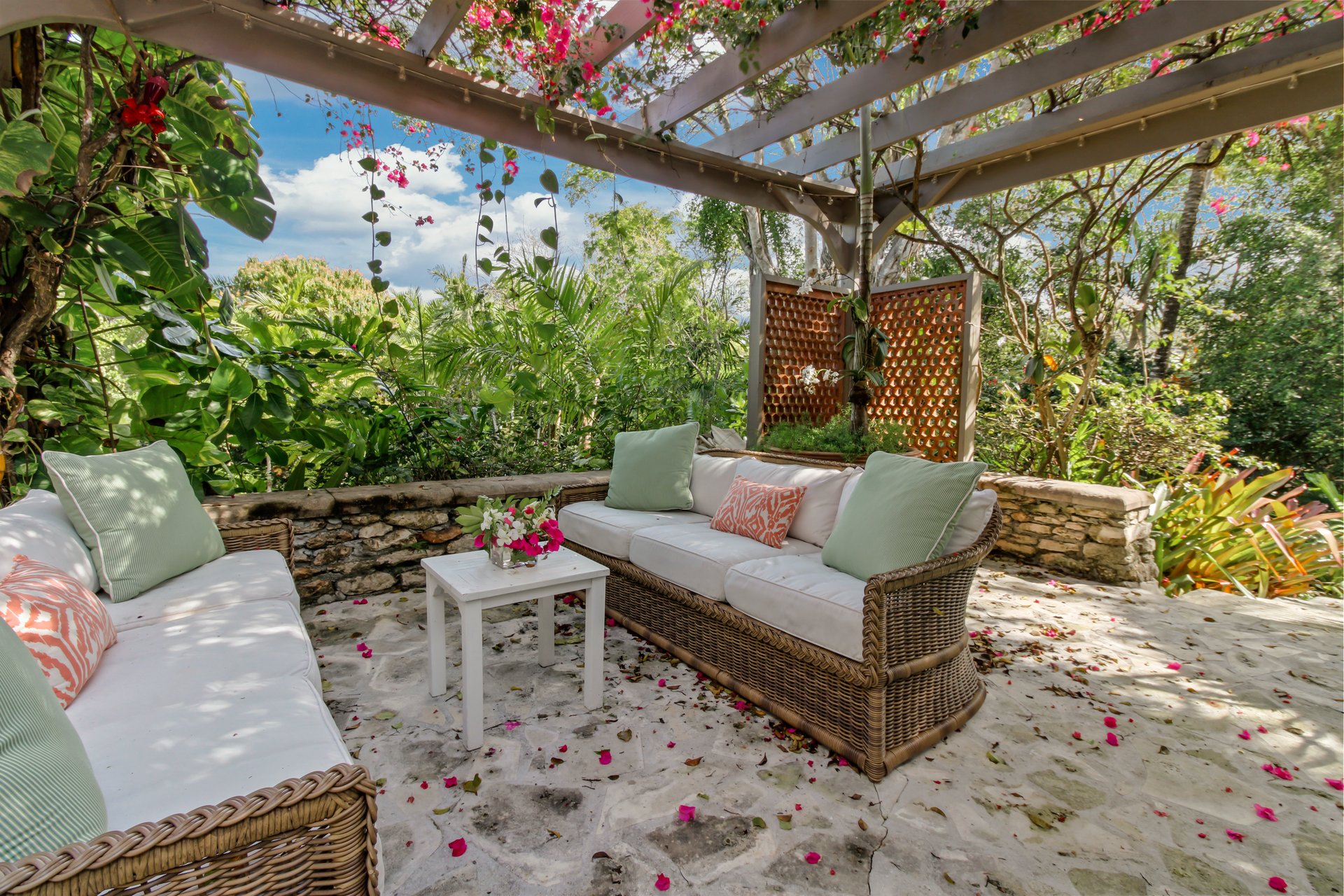 Lyford Cay | Private, Hidden Gem