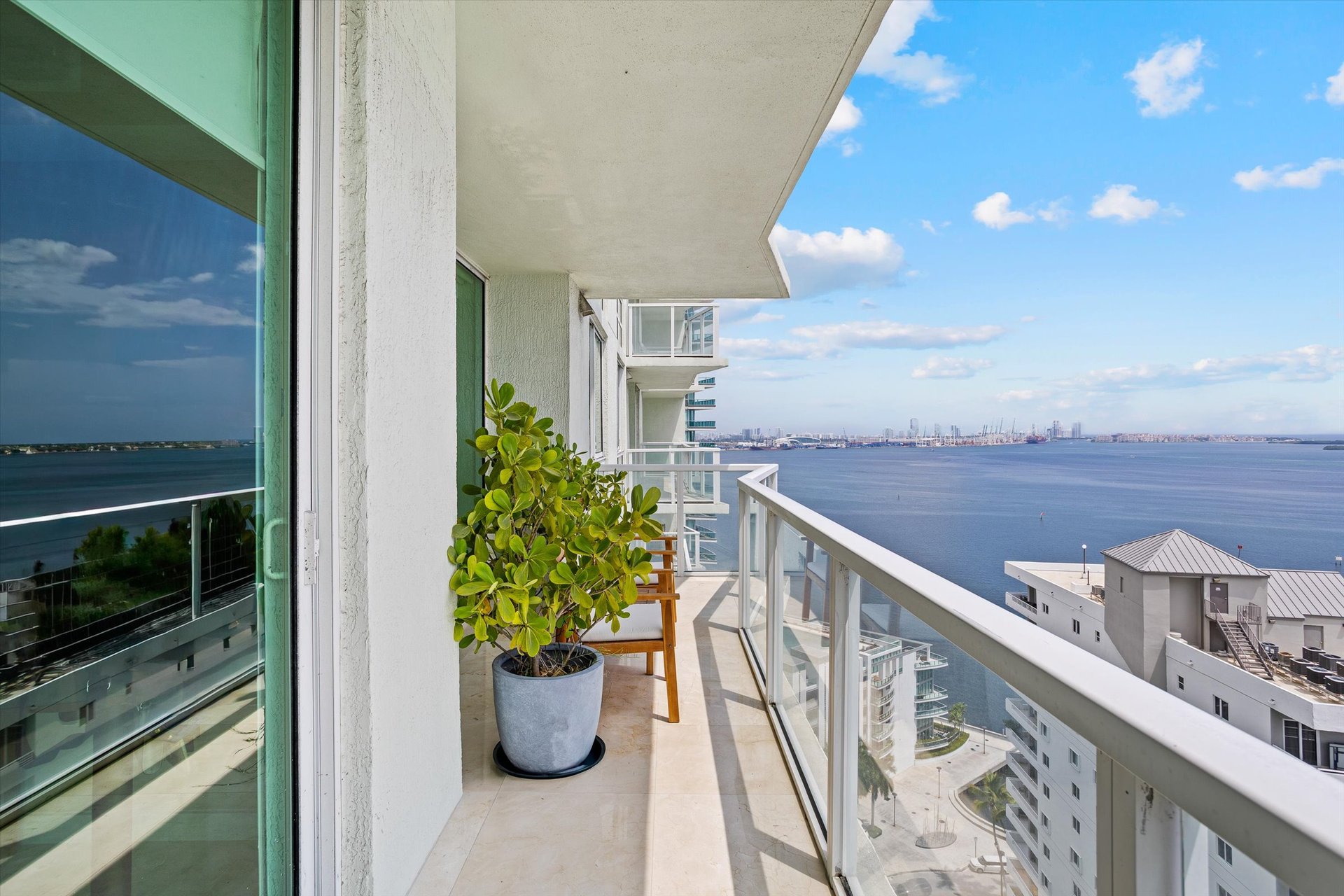 Emerald at Brickell 2105