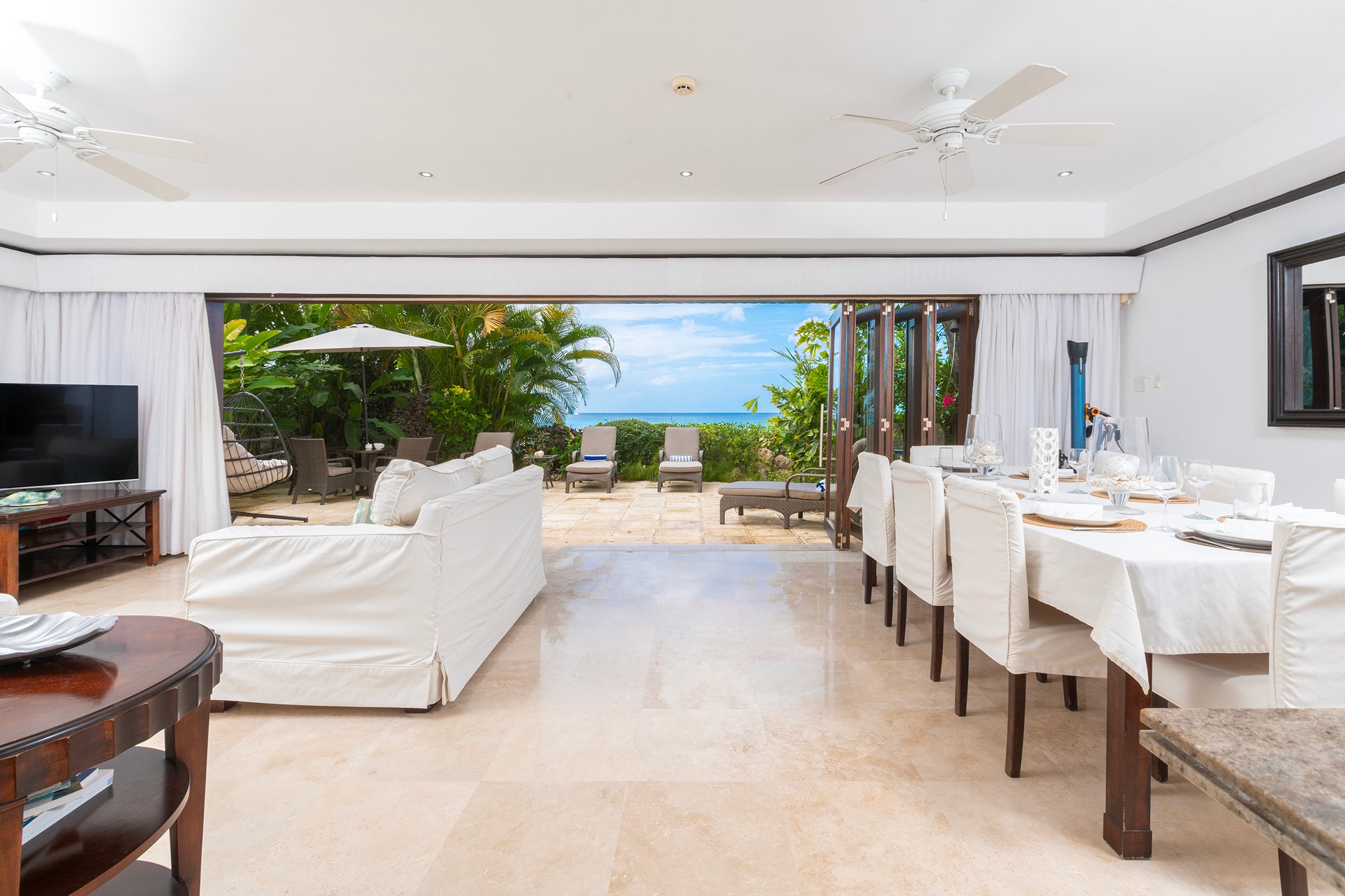 Coral Cove One