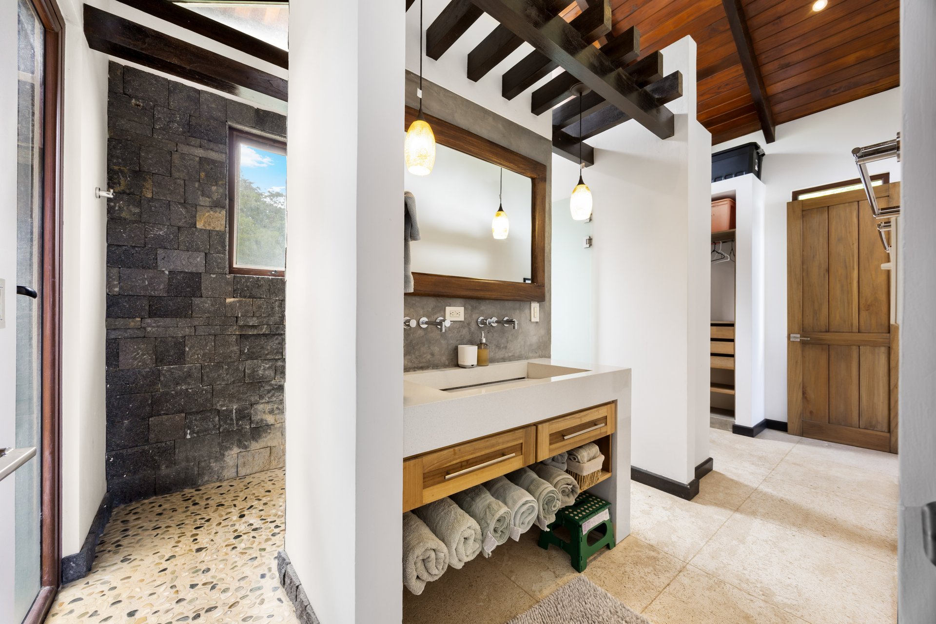 Casa Cielos | Ocean View Hilltop Retreat Near Playa Avellanas