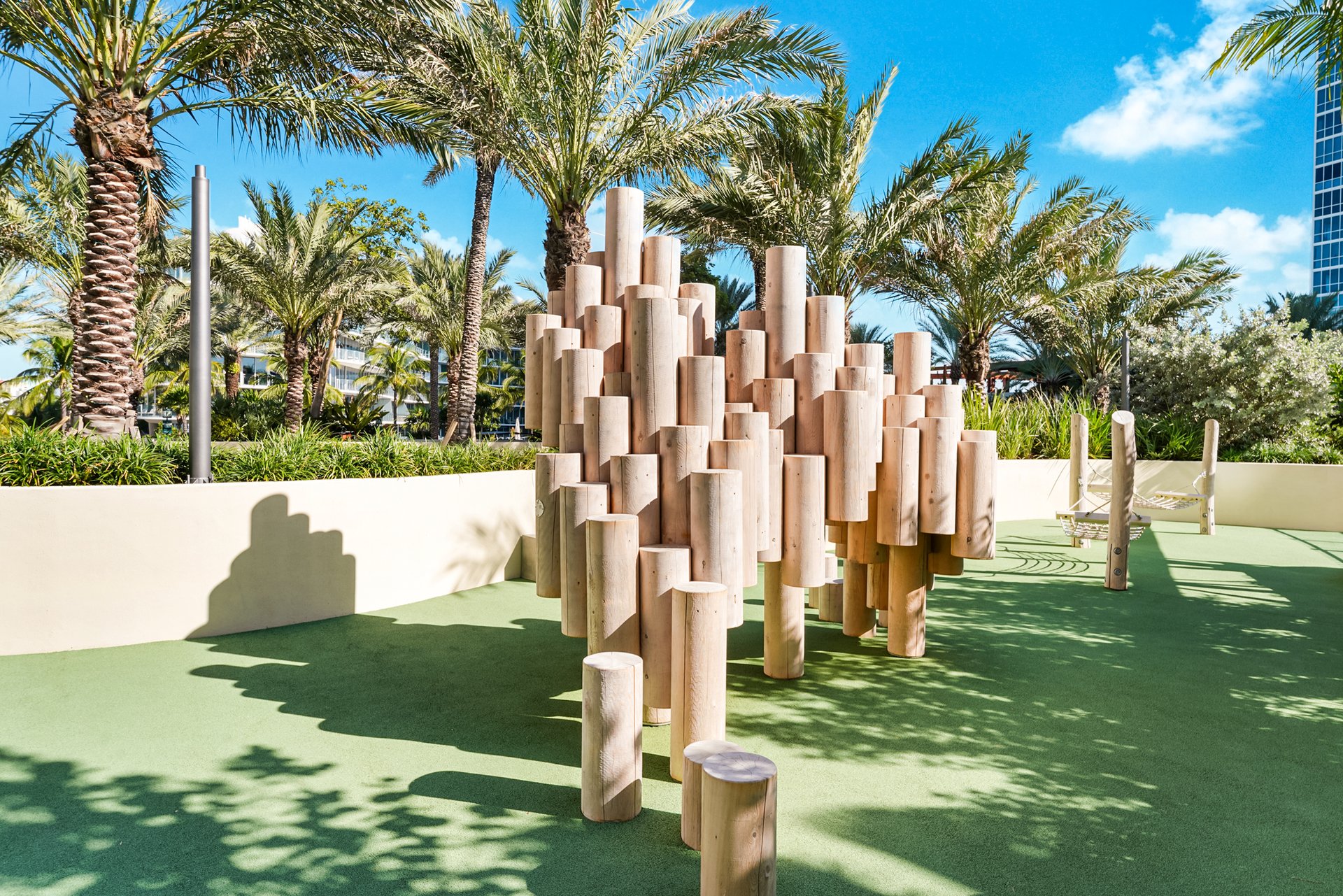 Unit 405 at Portofino Towers | South Of Fifth | South Beach