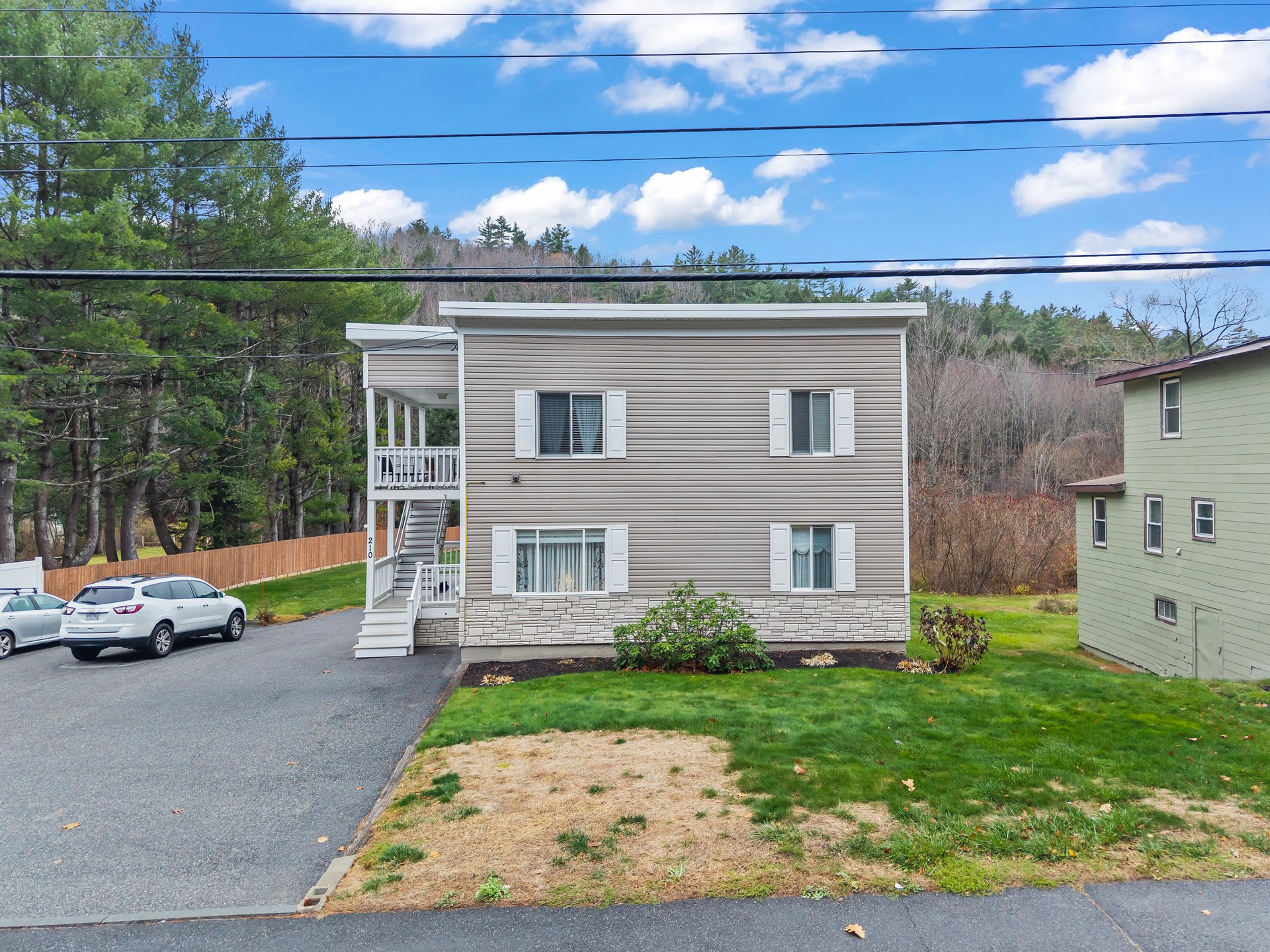 Rental Currently Available