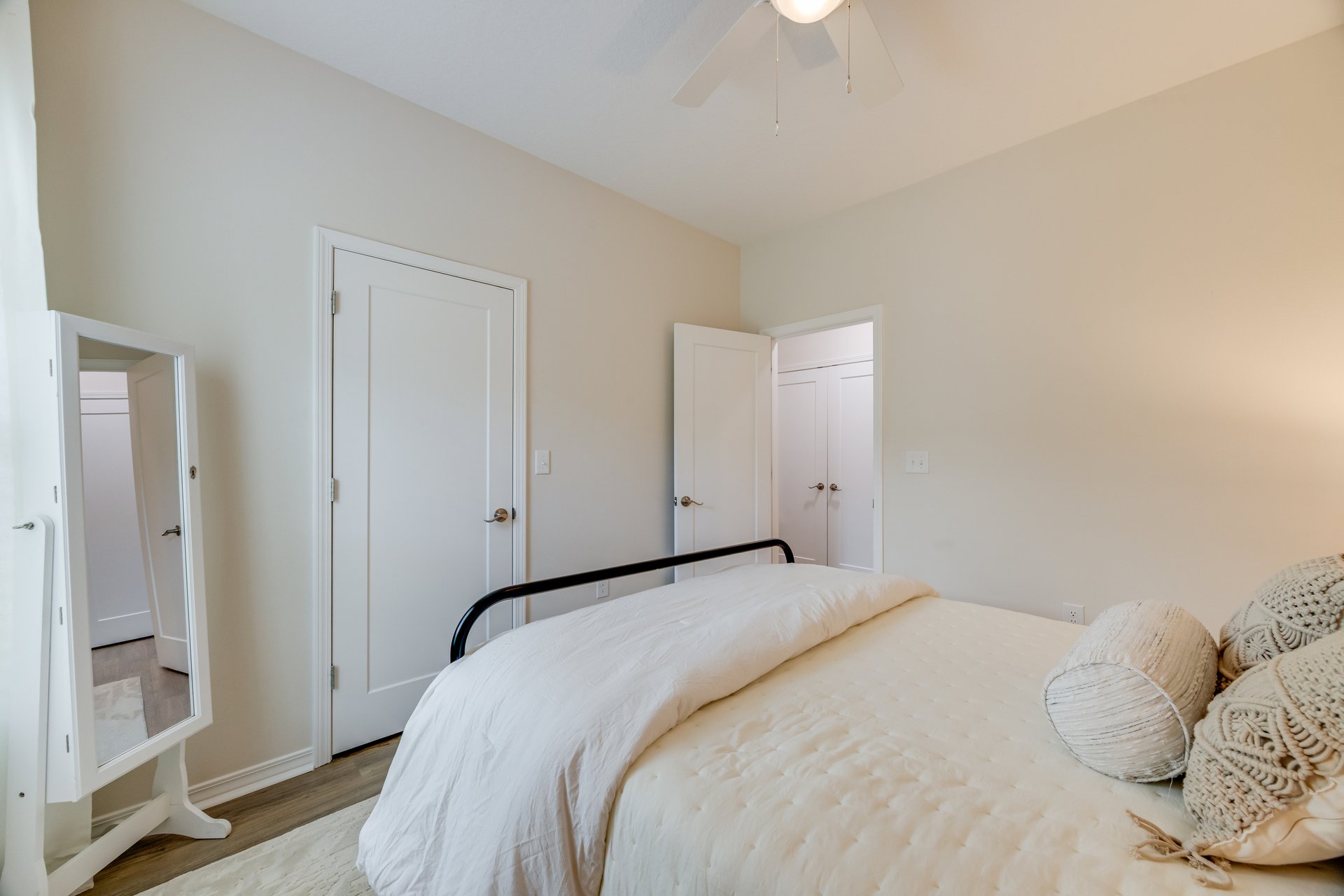 Water Oaks Retreat Airbnb