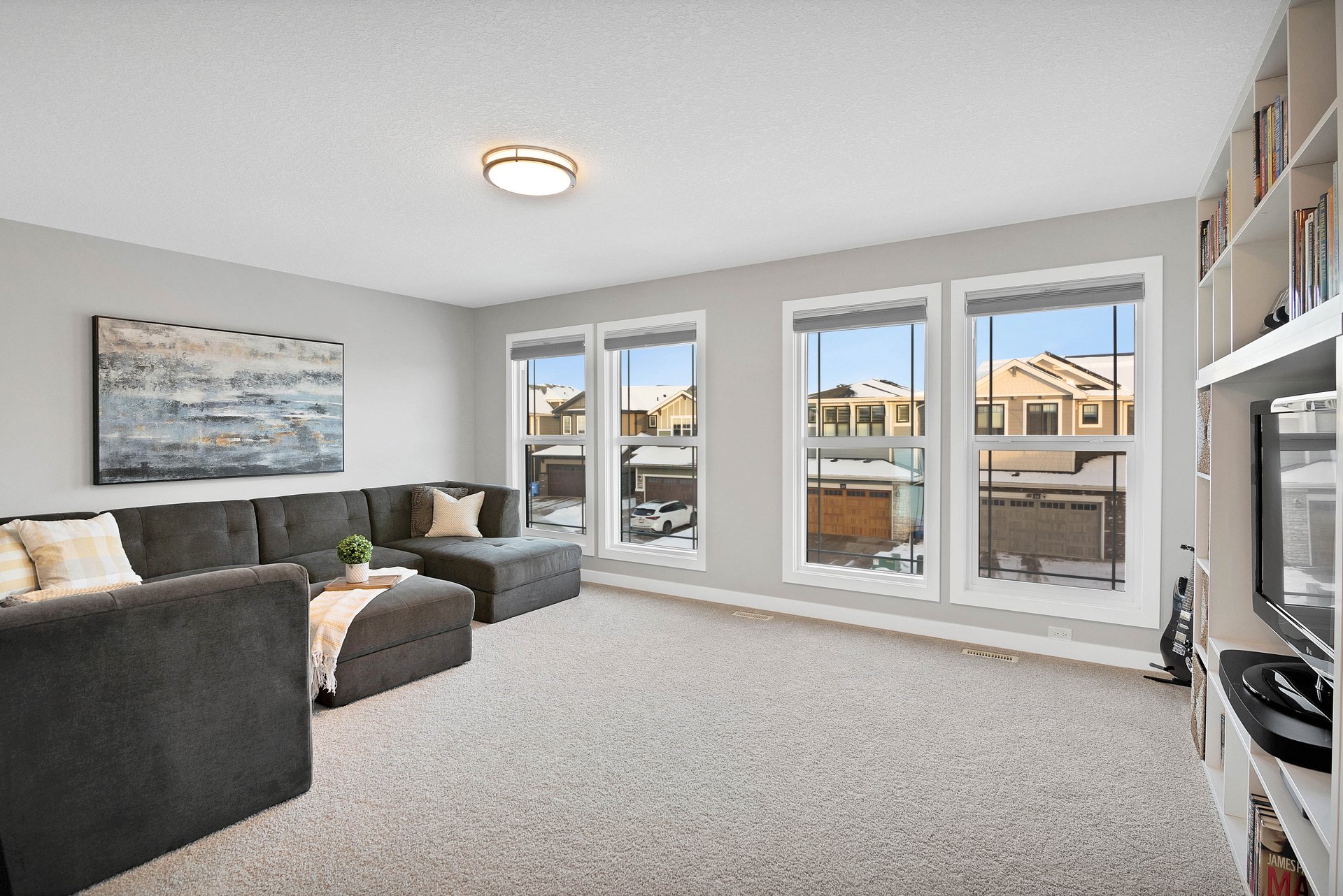15 West Grove Place SW