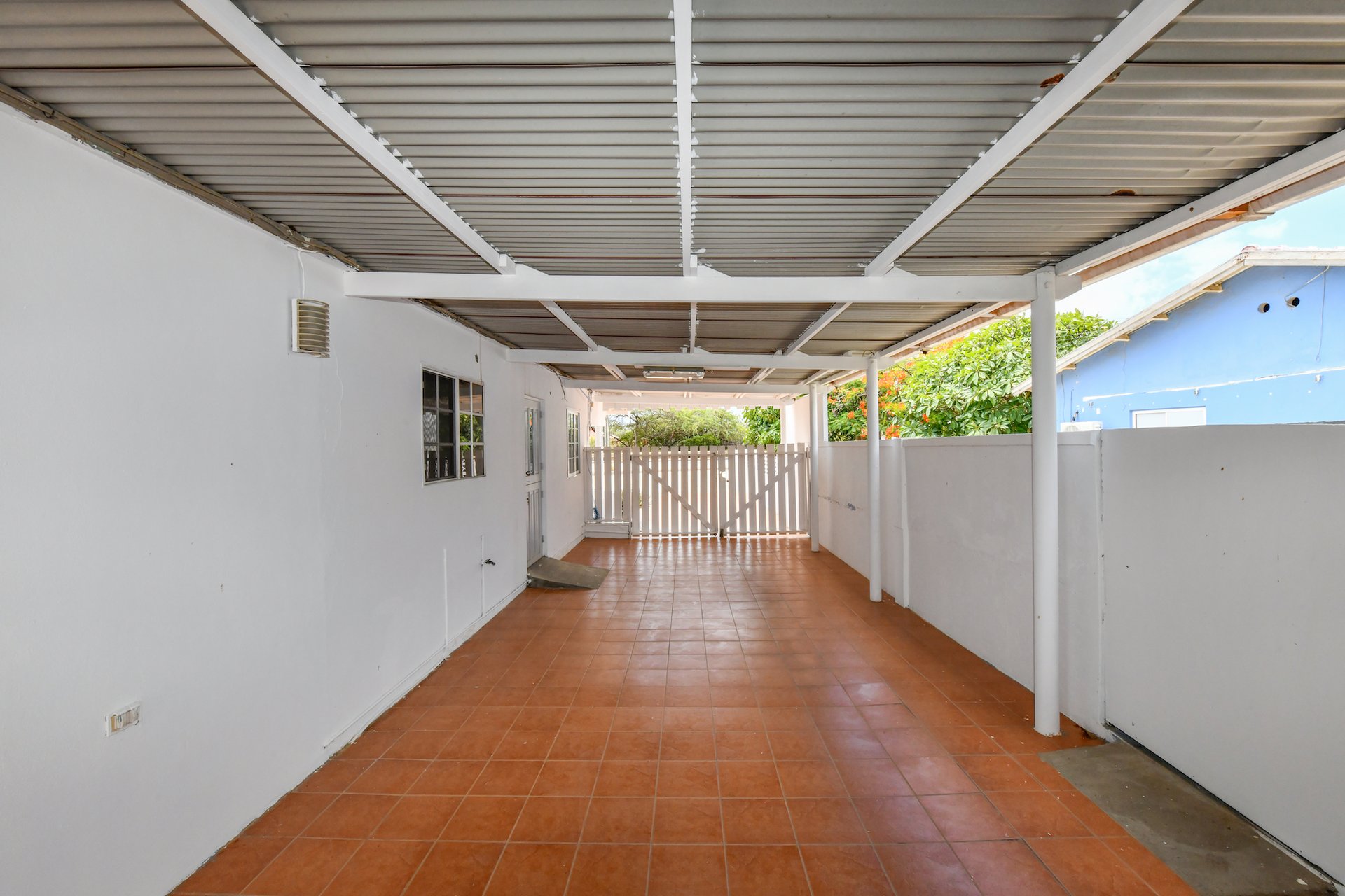 Paradera 177 A (Sale in Progress)