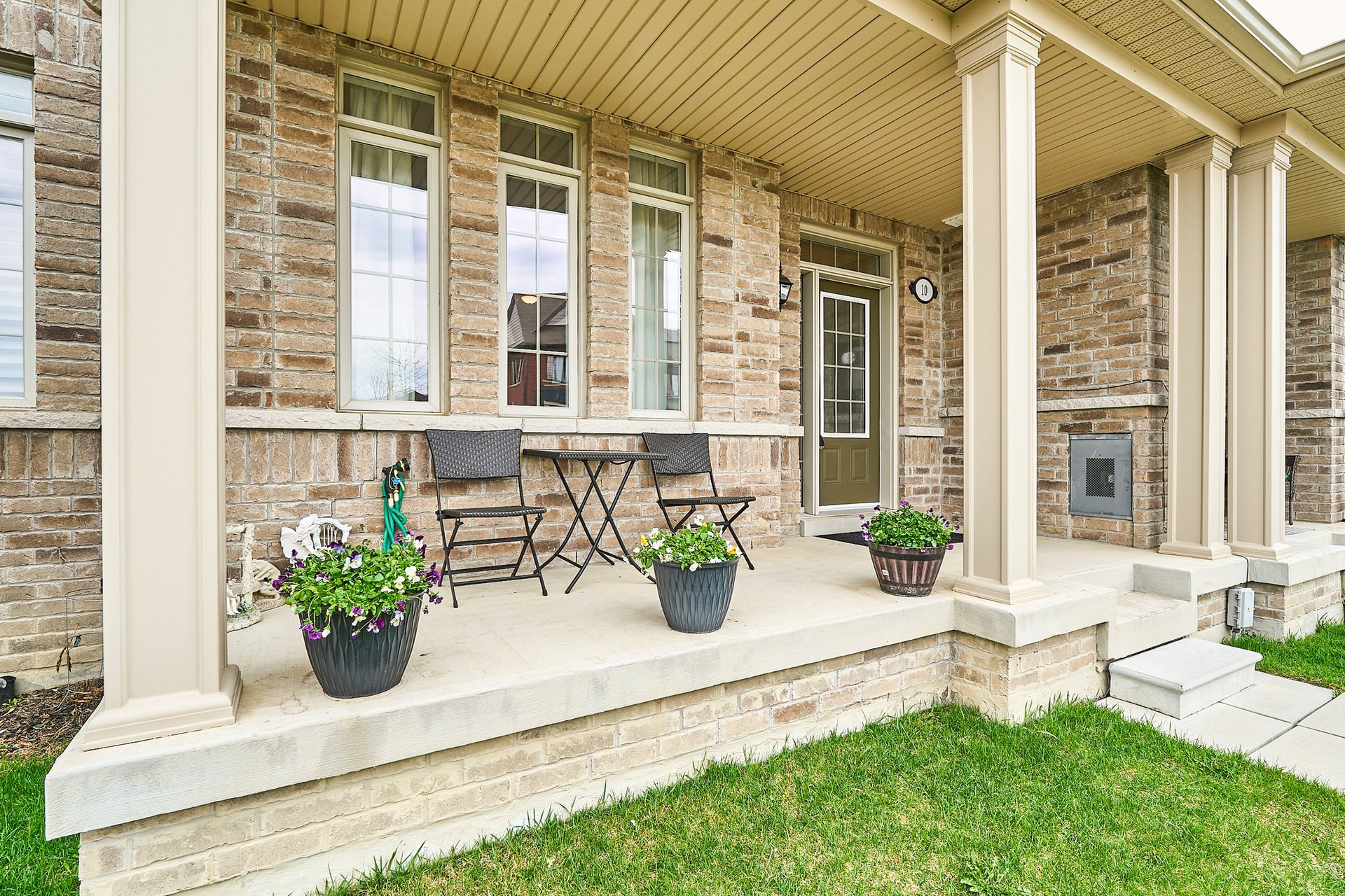 10 Drayton Avenue