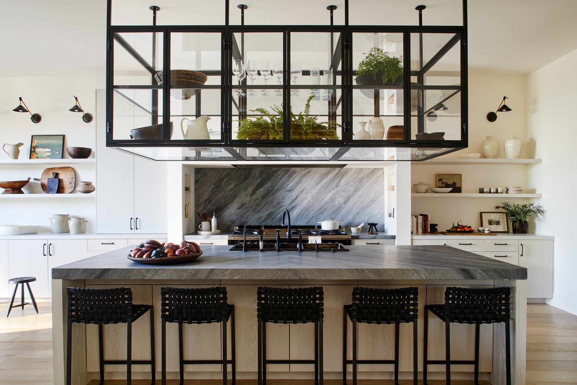 1362 Bella Oceana Vis, Pacific Palisades 