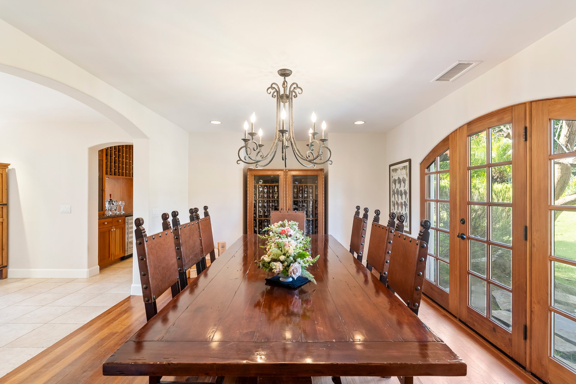 Classic Rancho Santa Fe