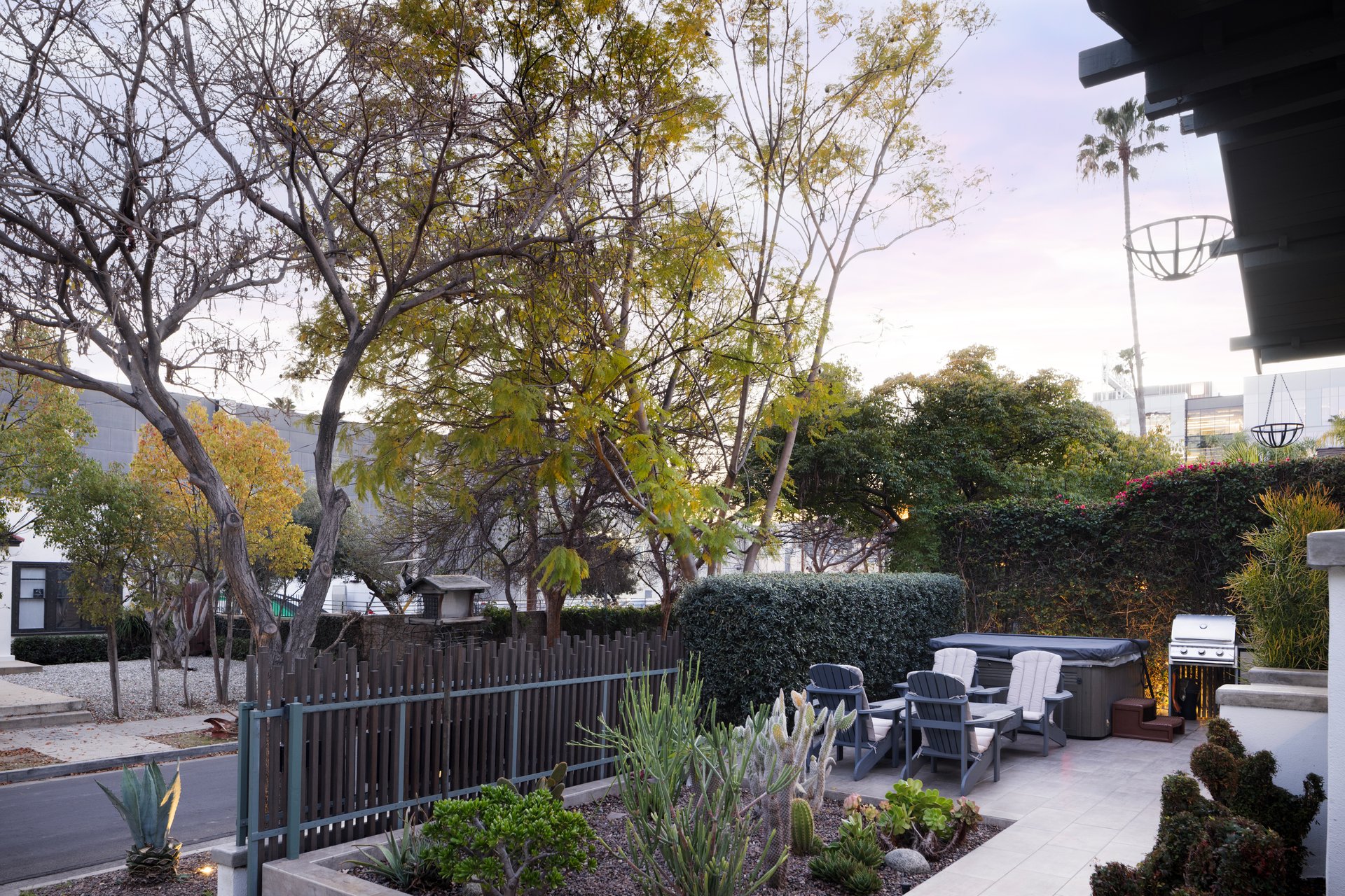 Greene Residence