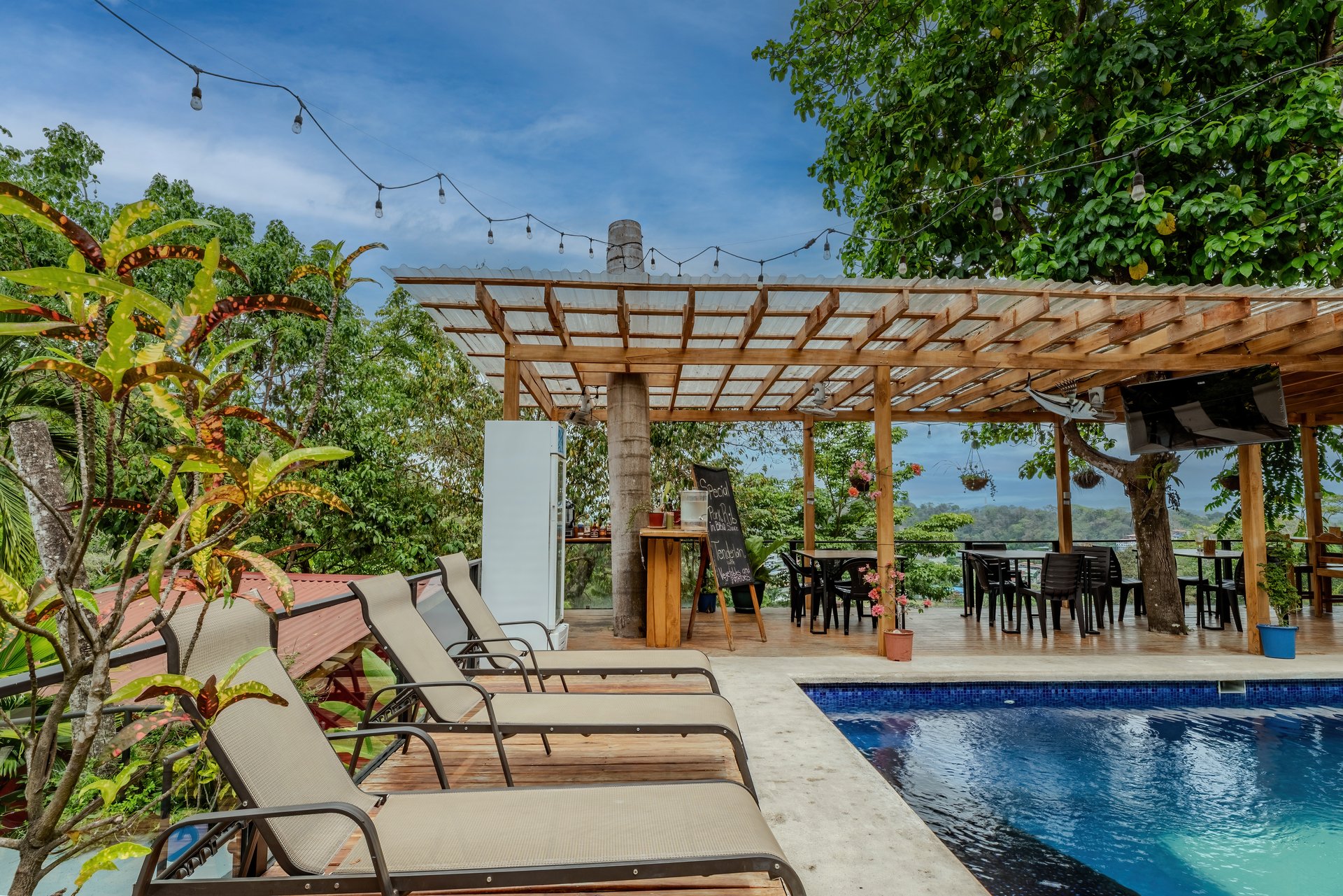 Villas In Sueño – A Rare Gem in the Heart of Manuel Antonio