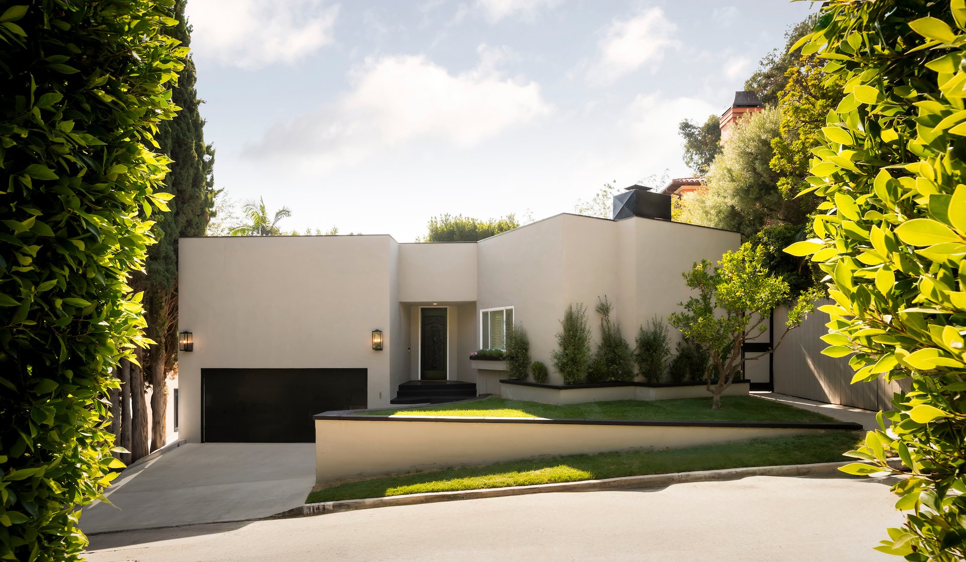 1143 Sierra Alta Way, Sunset Strip