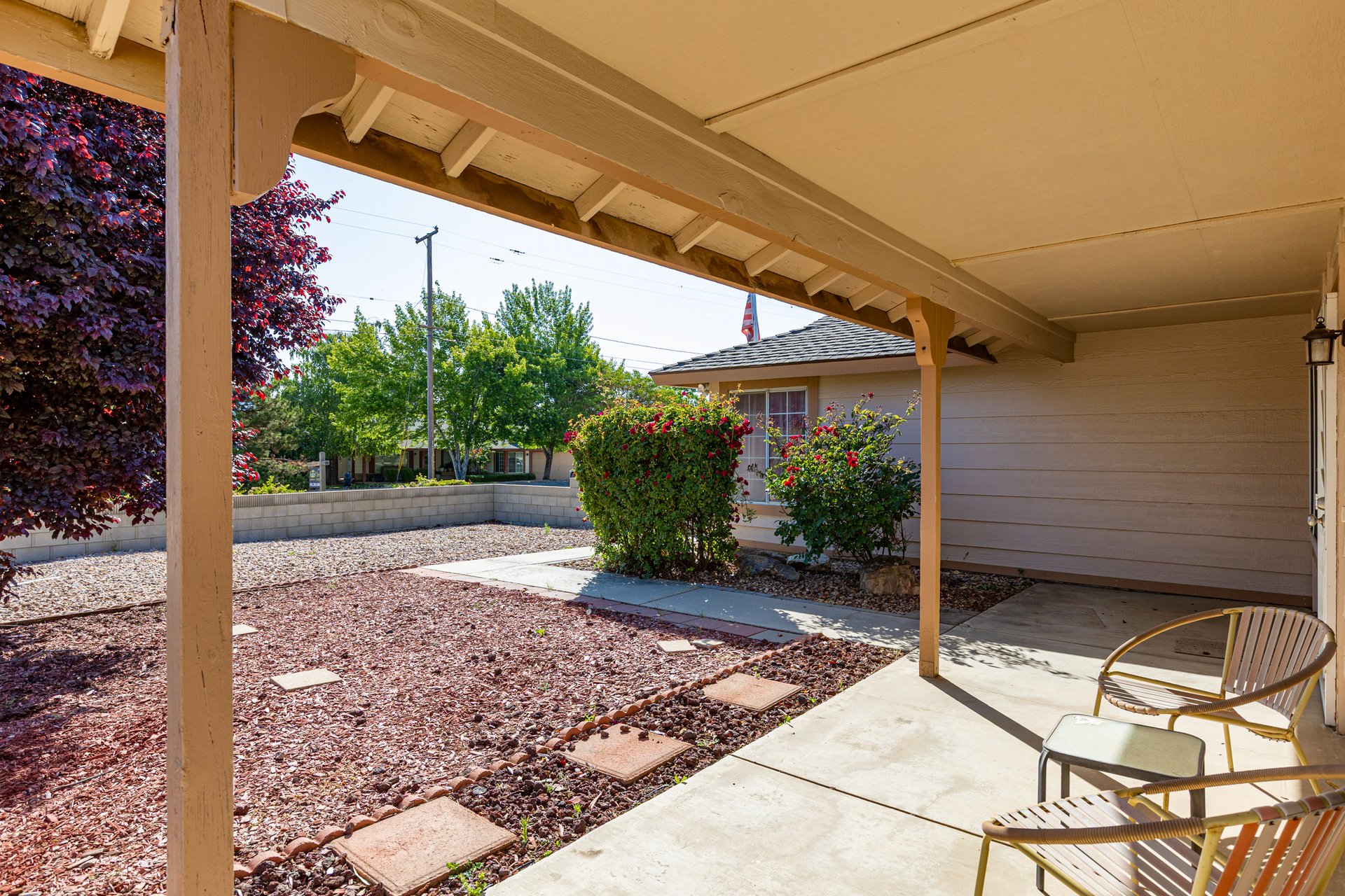 Welcome to 21361 Santa Maria Drive