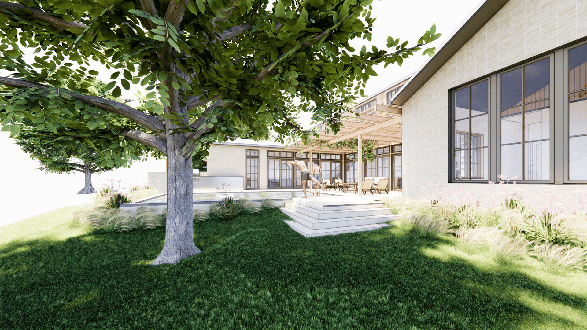 3004 Oak Park Dr