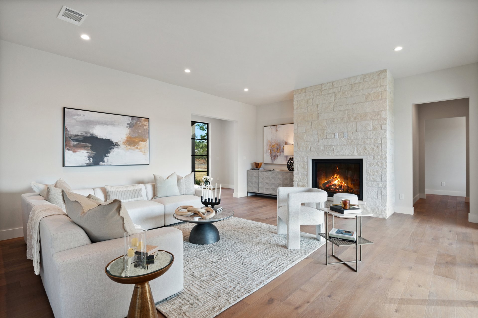 Oakstone Place