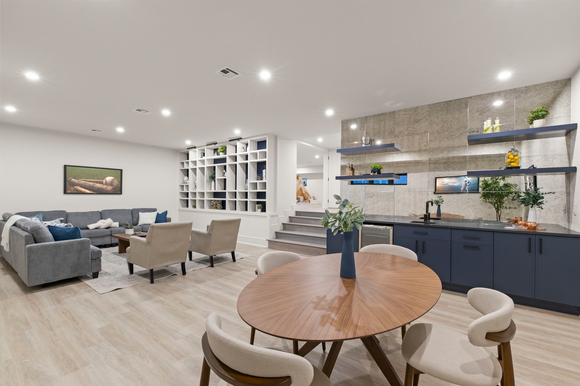 Quiet Luxury. Bold Architecture. A Coveted Address