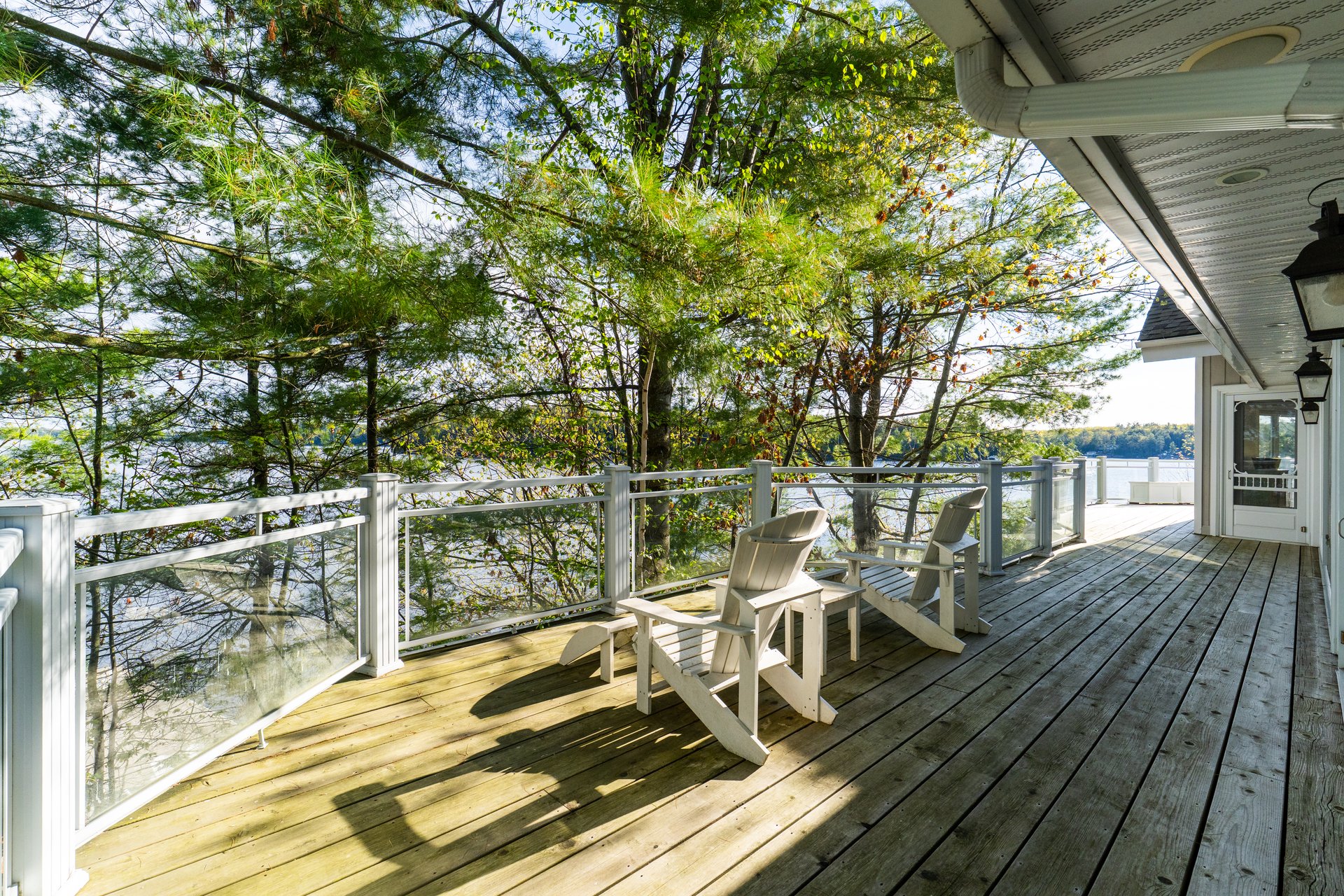 Lake Muskoka