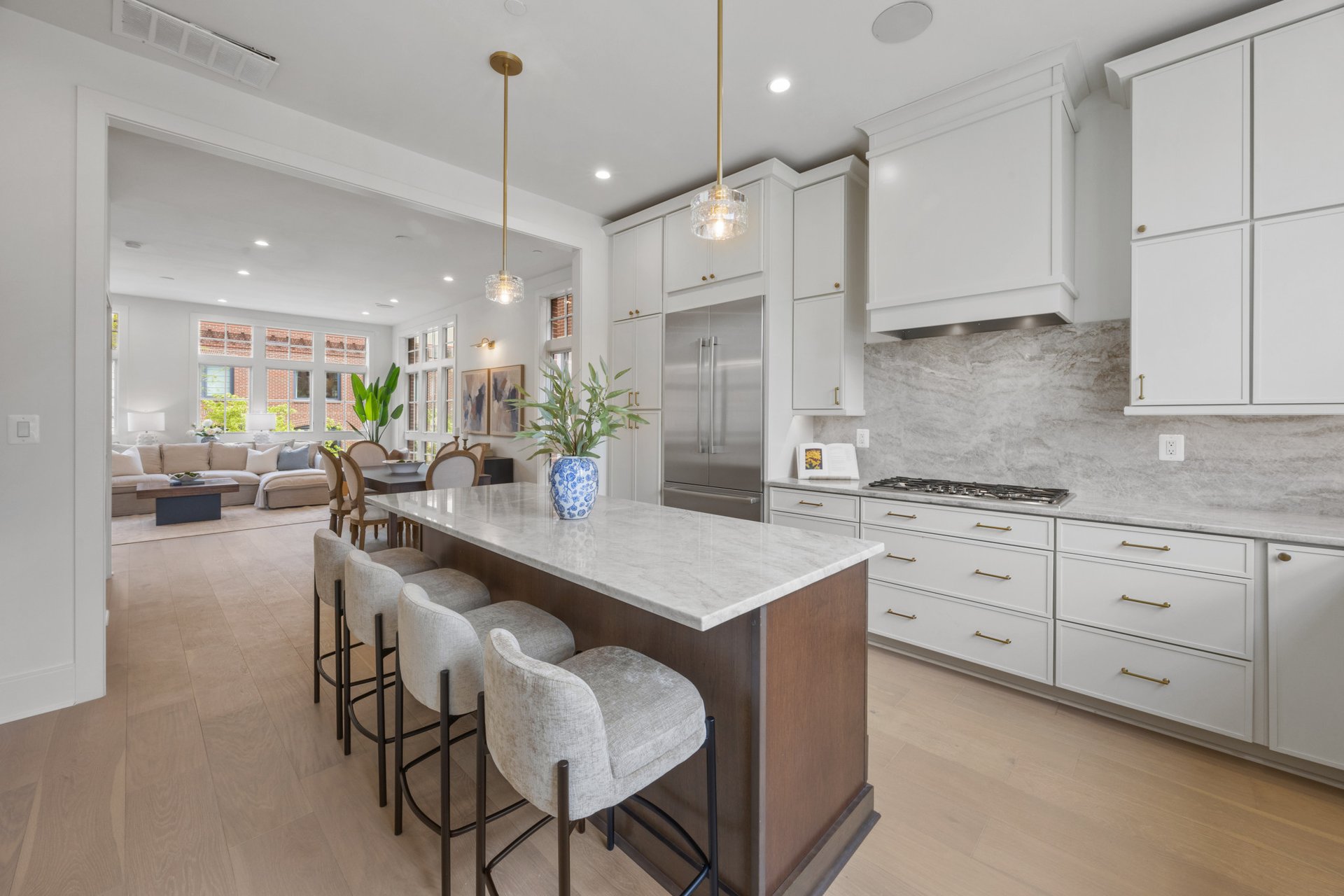 River Row Residence 221
