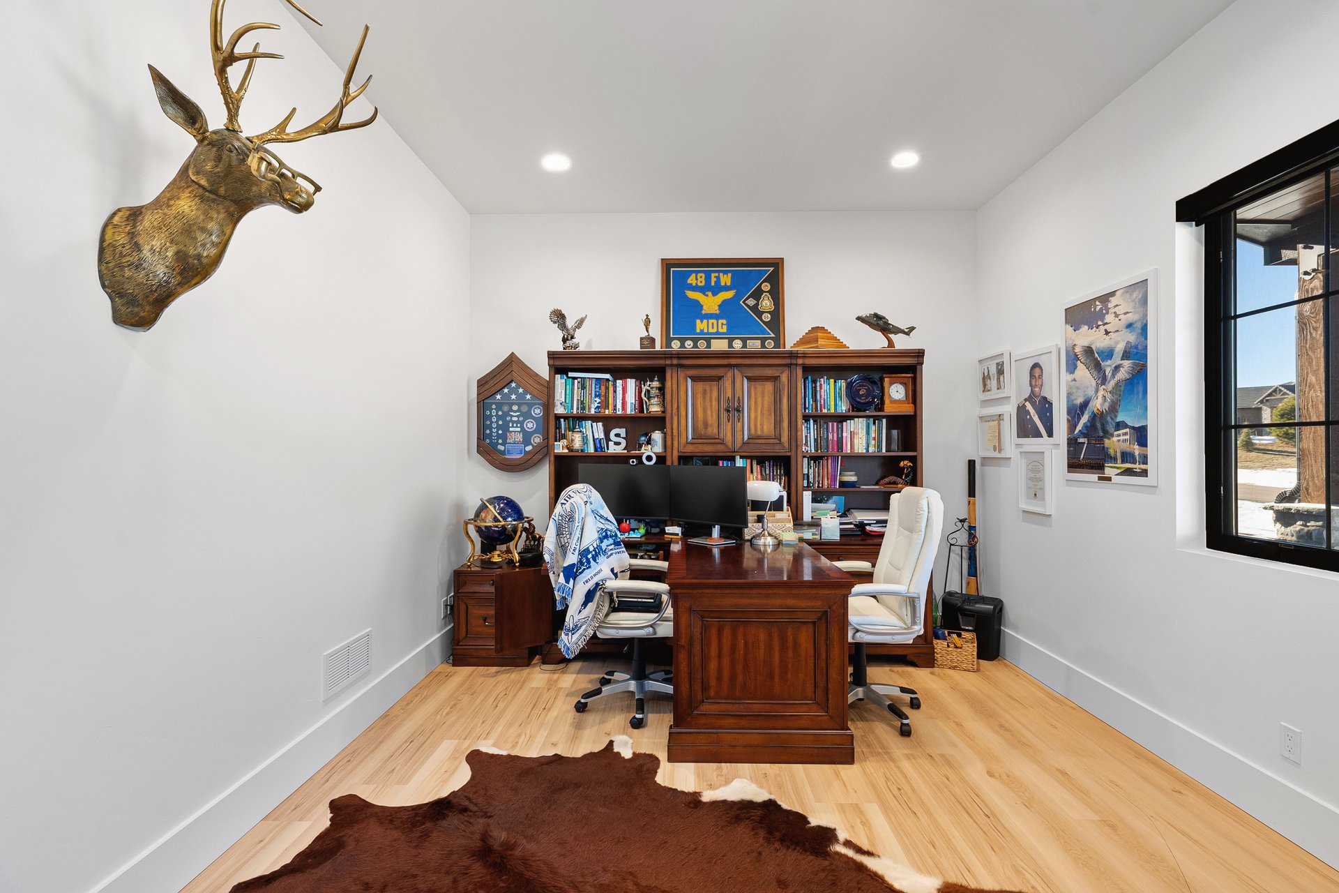 3939 Needles Drive