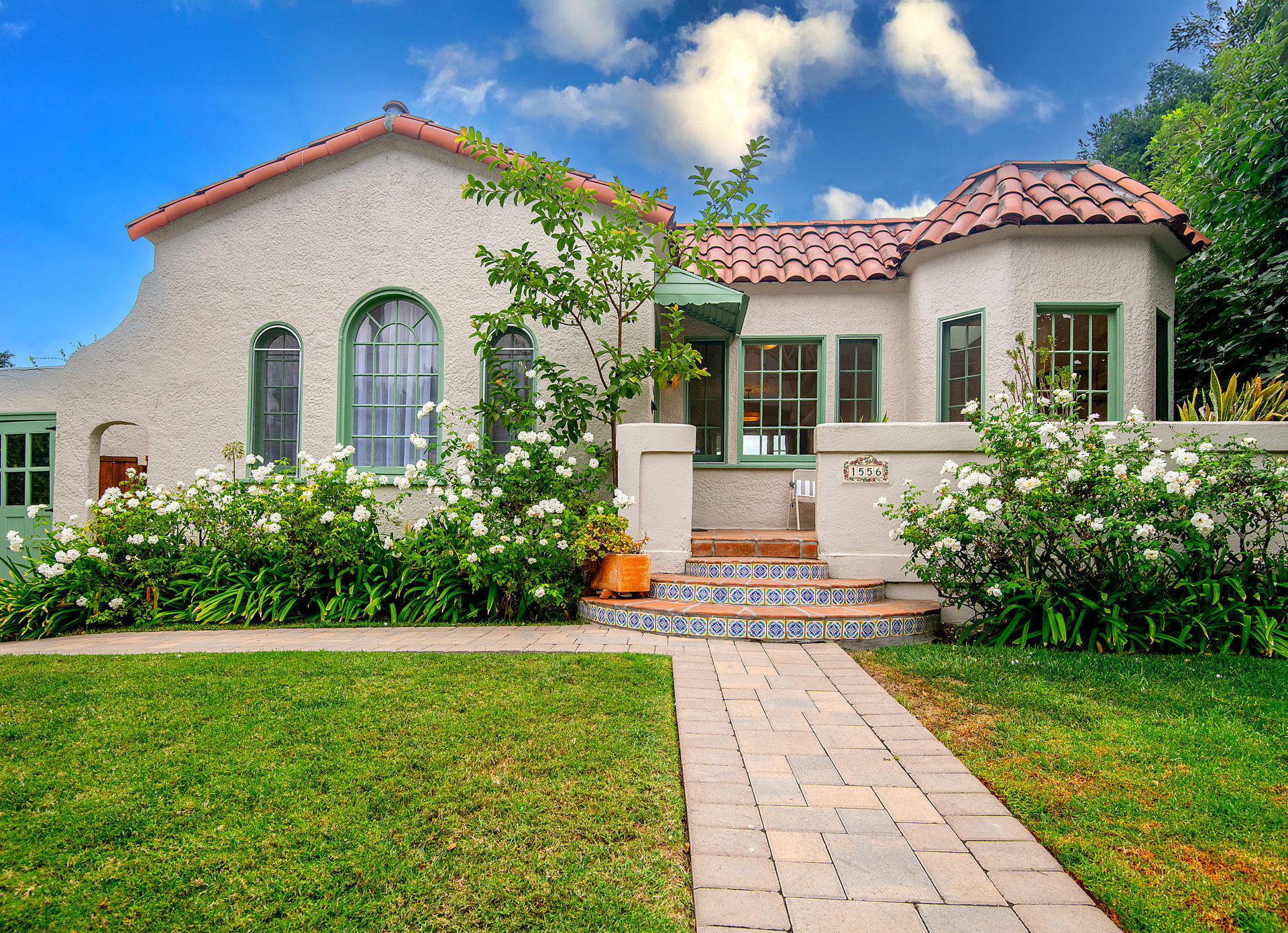 1556 Murray Cir.