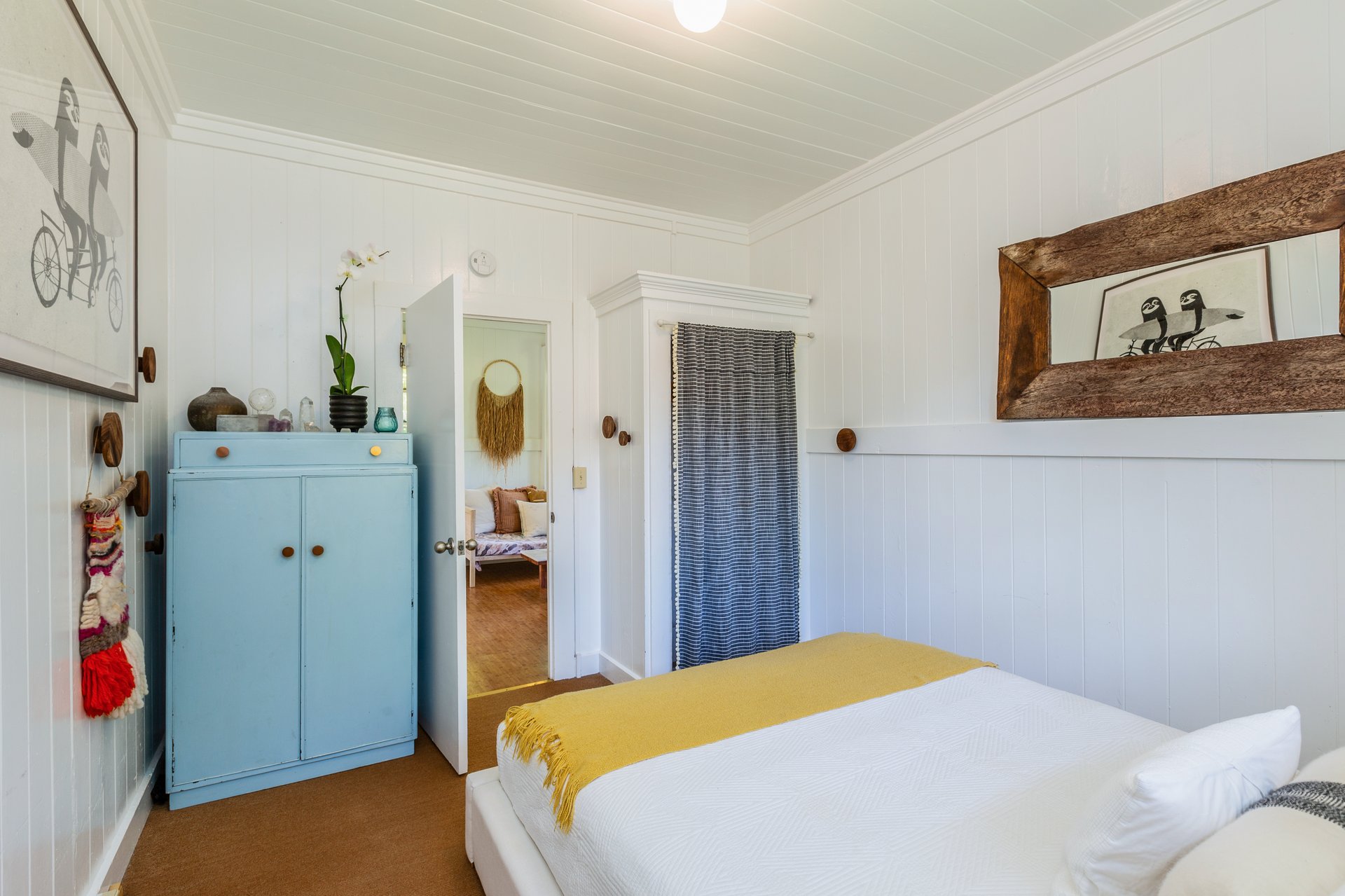 Vintage Surf Cottages