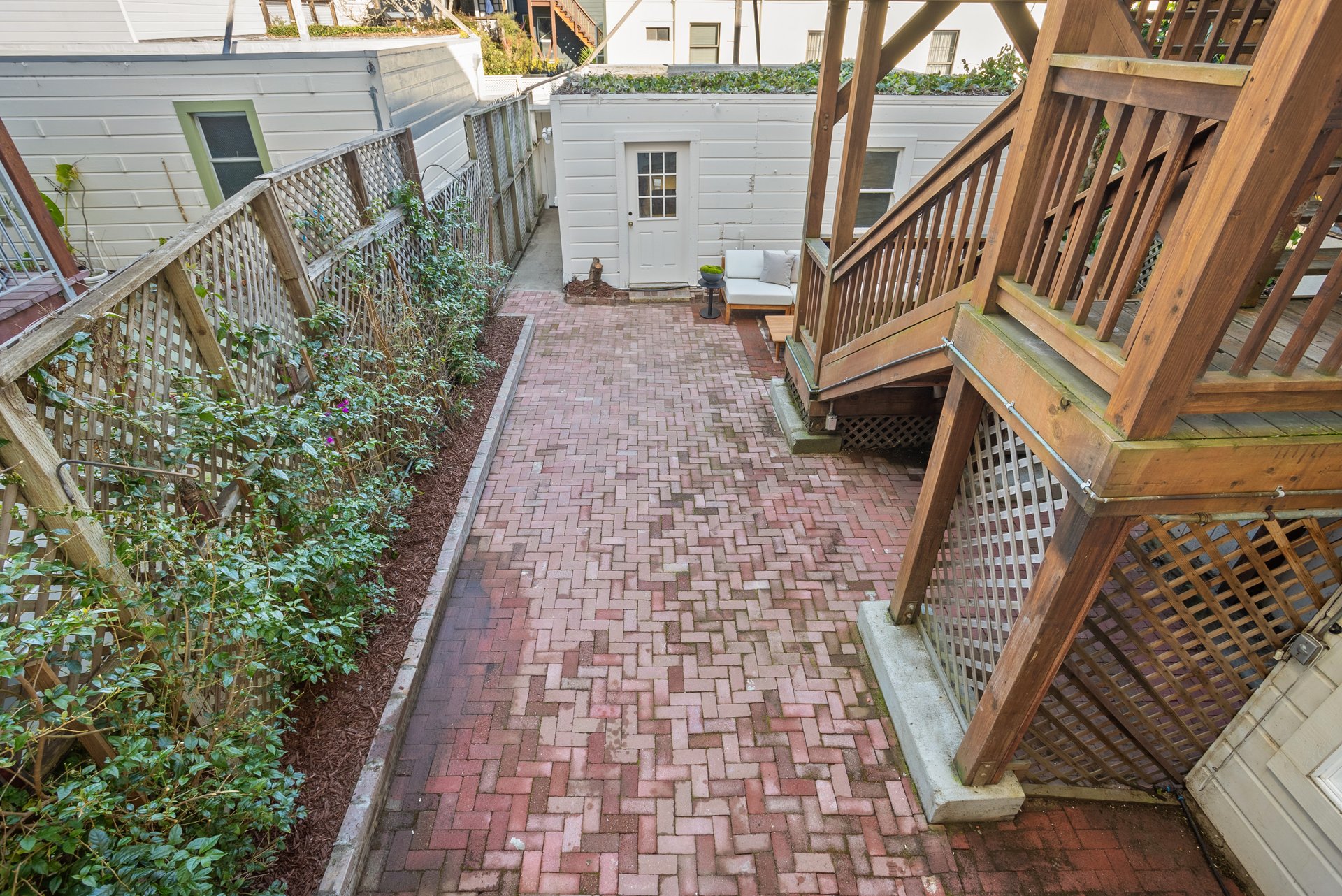 155 Vicksburg Street