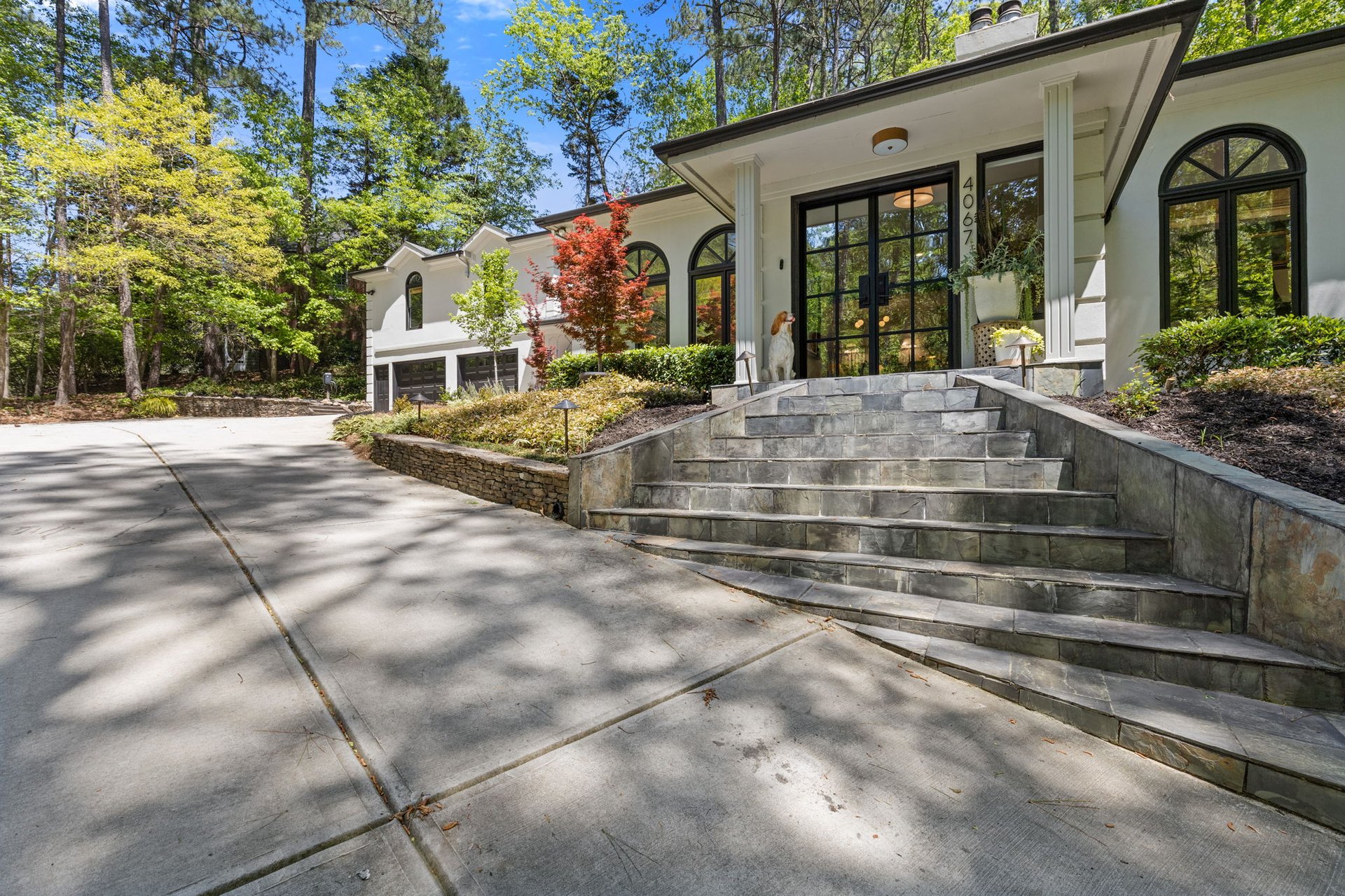 4067 Randall Farm Road
