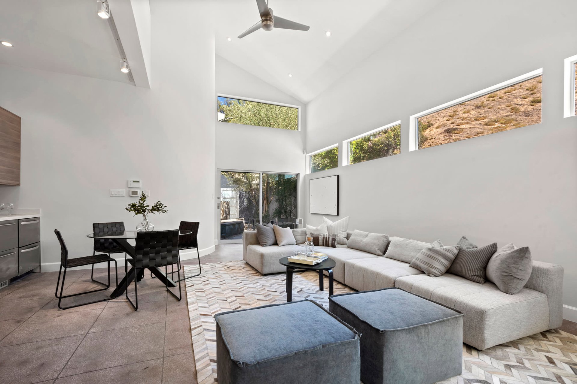 Upper Beachwood Canyon Carl Day, AIA 