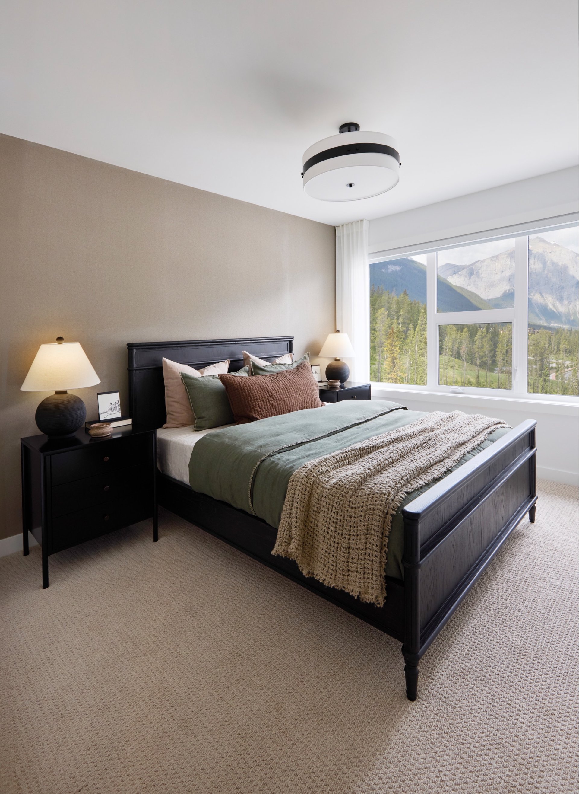 New Construction Townhome | Altitude at Three Sisters