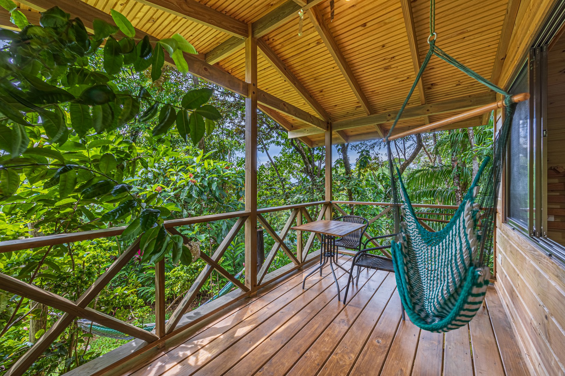 Charming Boutique Hotel for Sale, Ocean & Jungle Views
