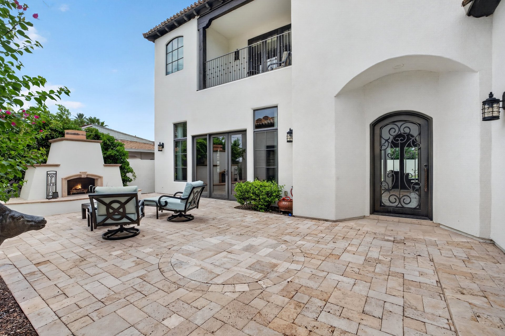 5807 E ORANGE BLOSSOM Lane