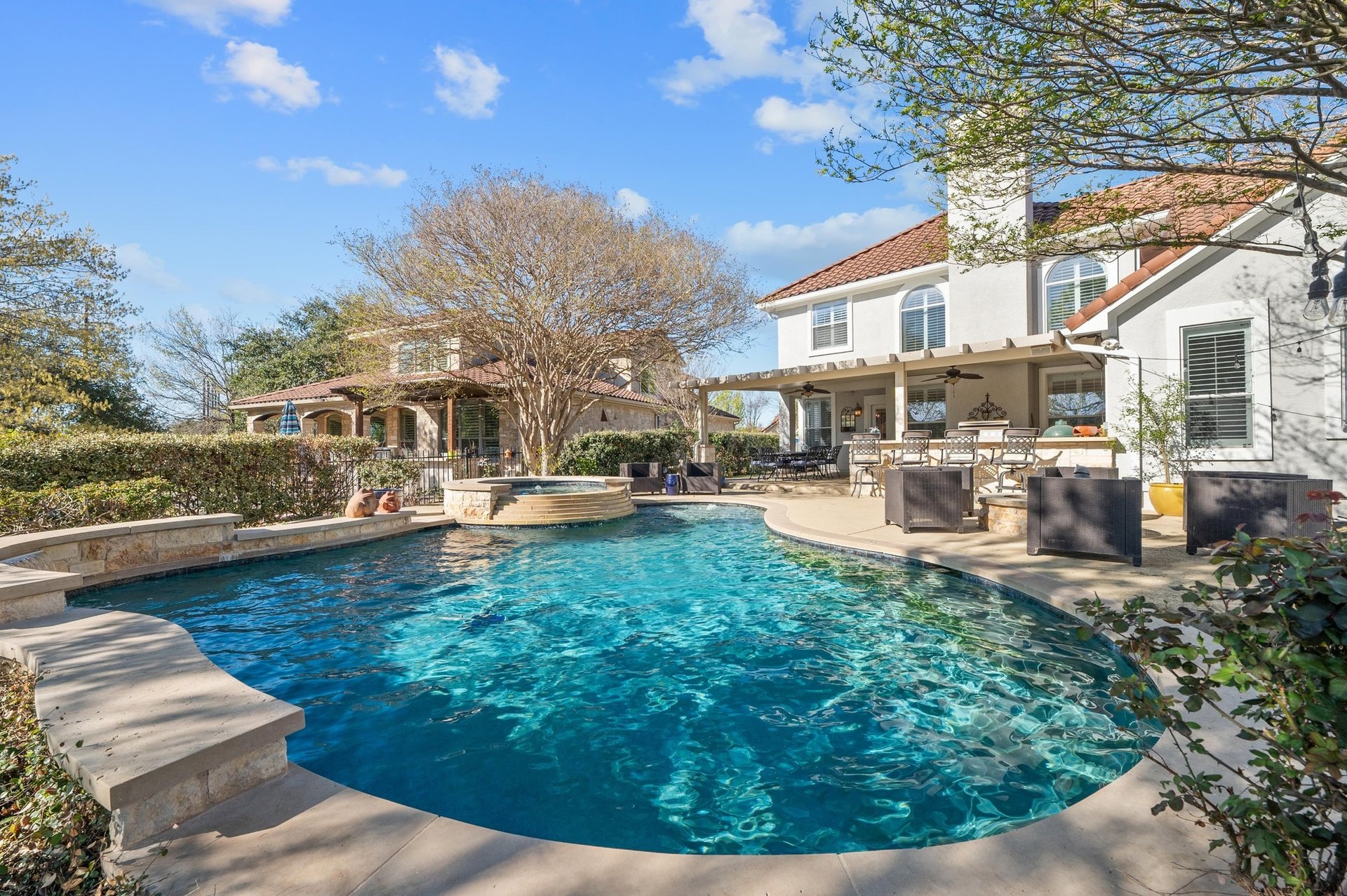 11208 Woodland Hills Trl
