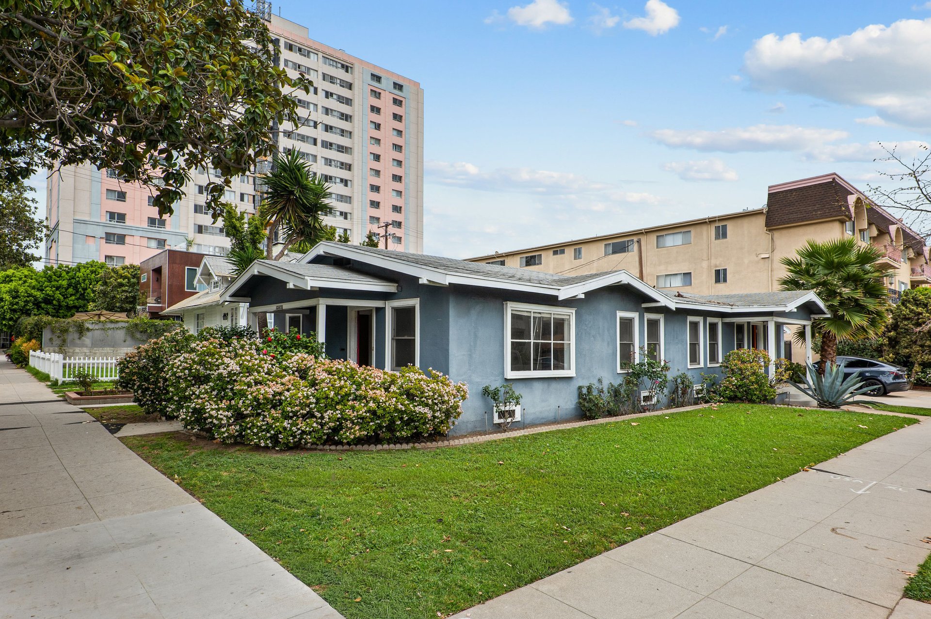 602 California Ave, Santa Monica 
