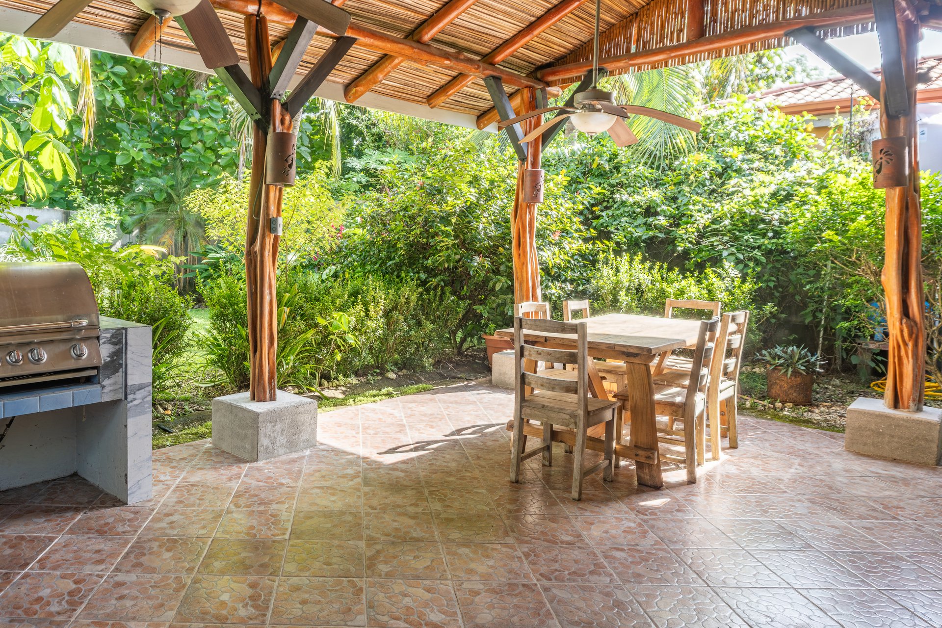 Casa Verde