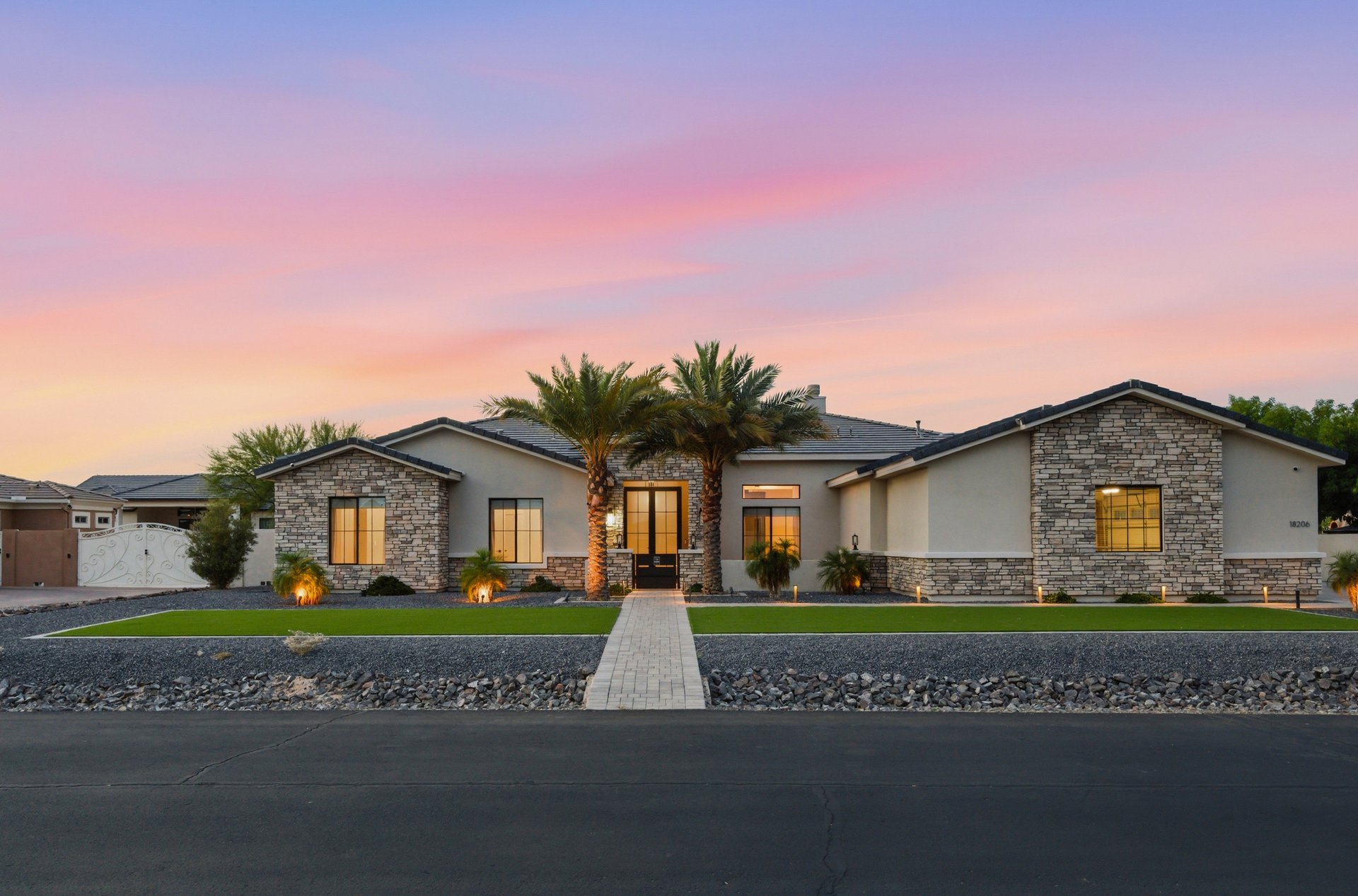 18206 W SAN MIGUEL Court
