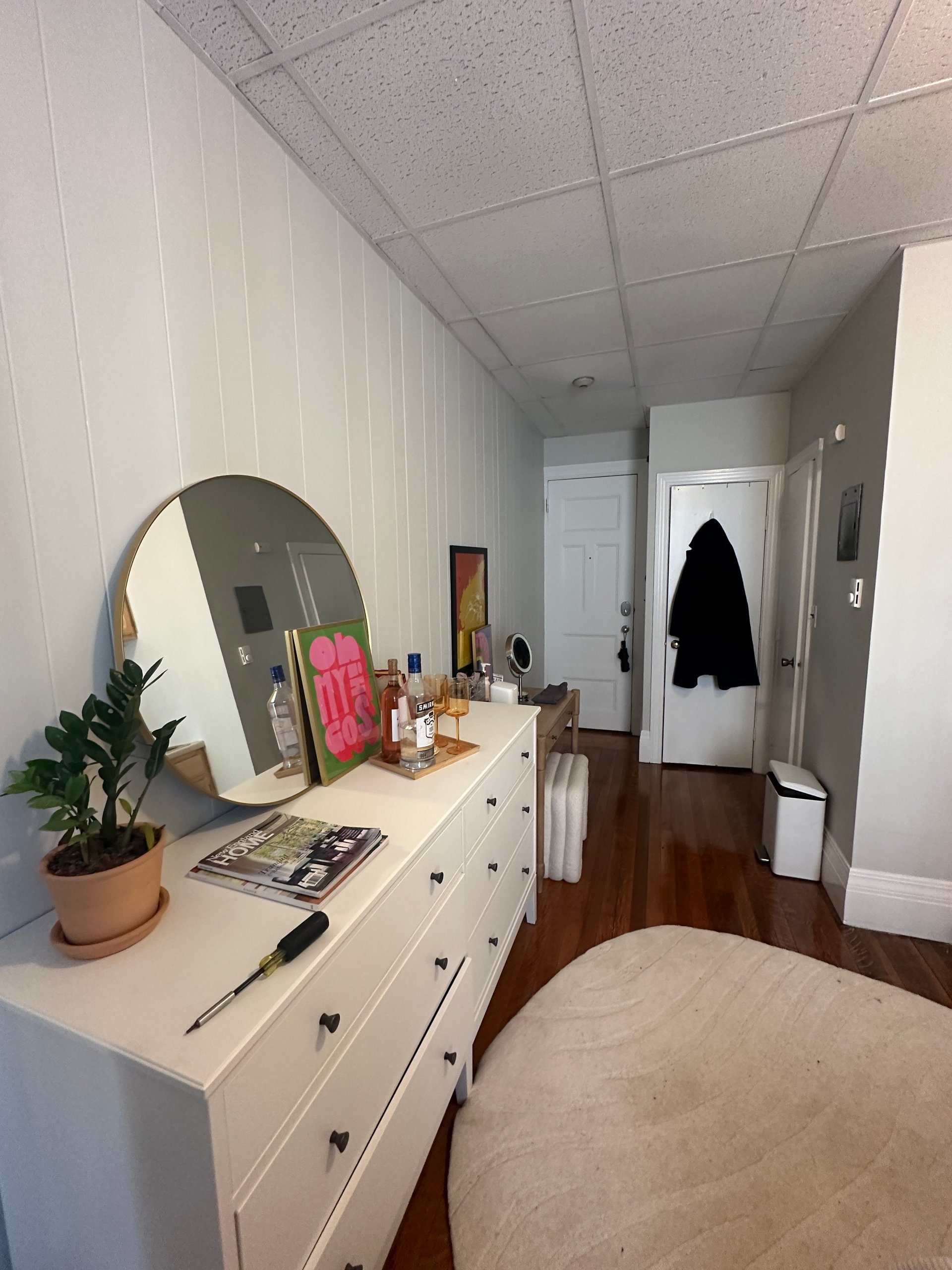 505 Beacon St #4