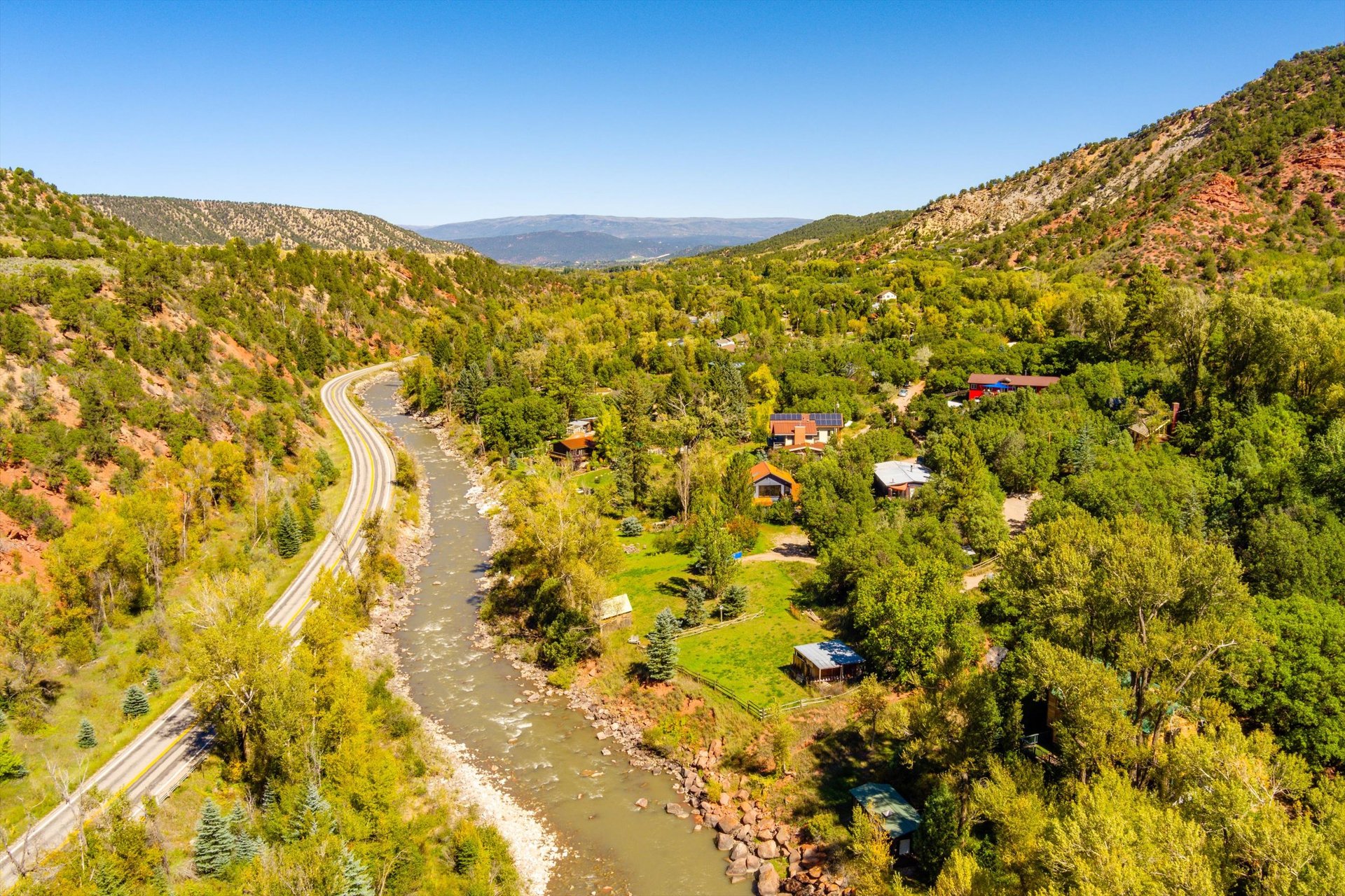 A Hidden Gem Along the Crystal River