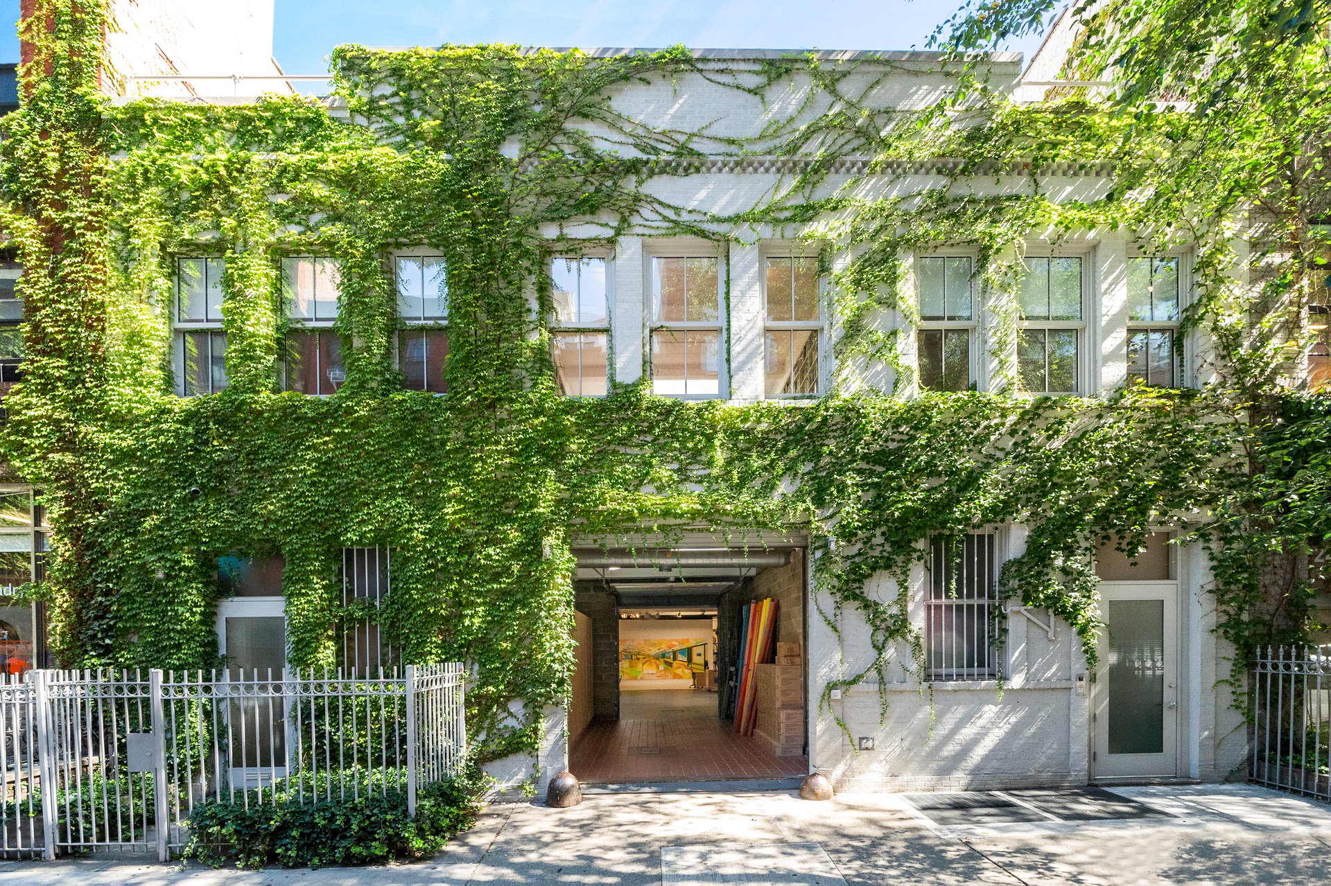 245 West 18th Street